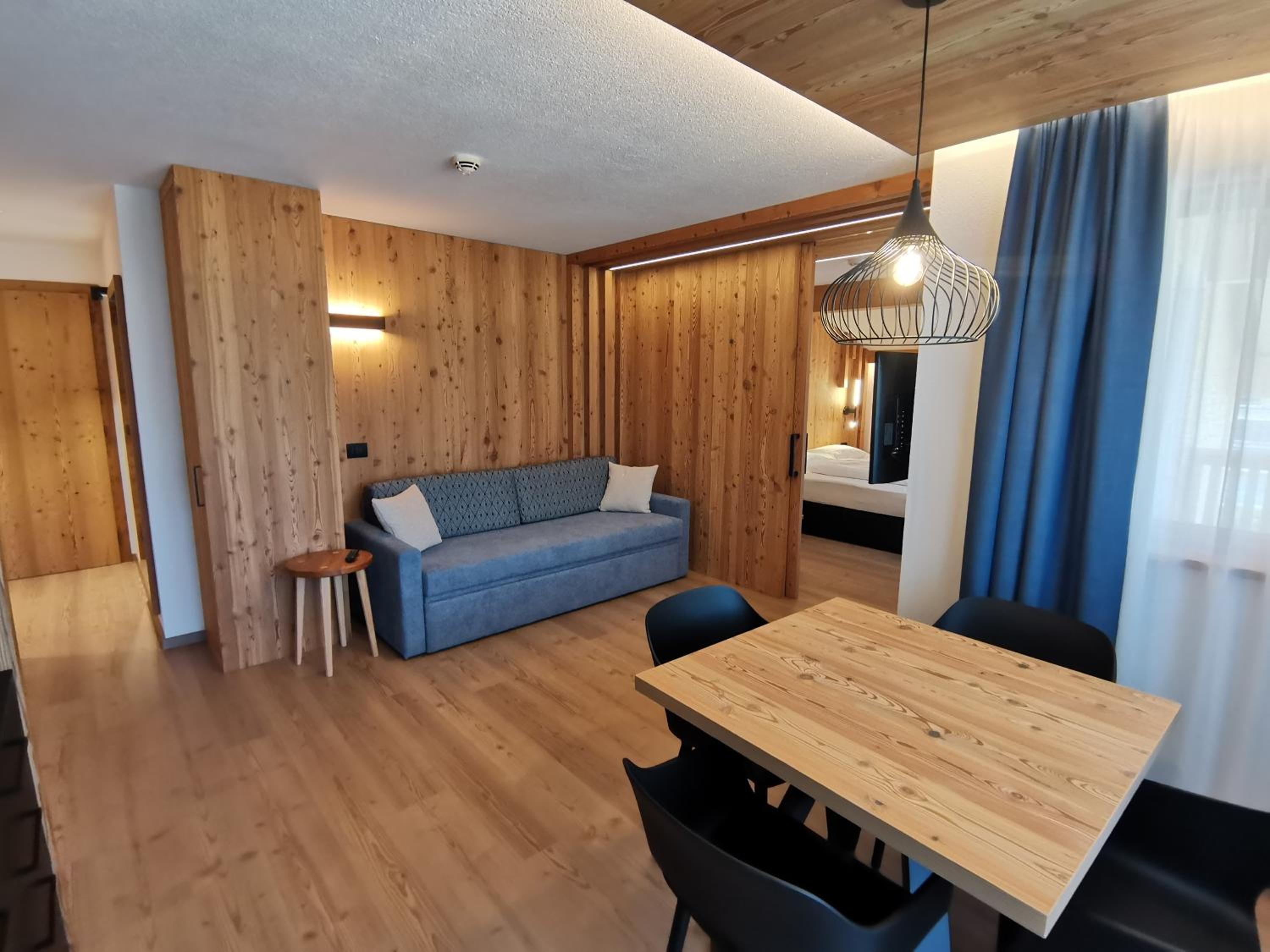 Residence Maximilian