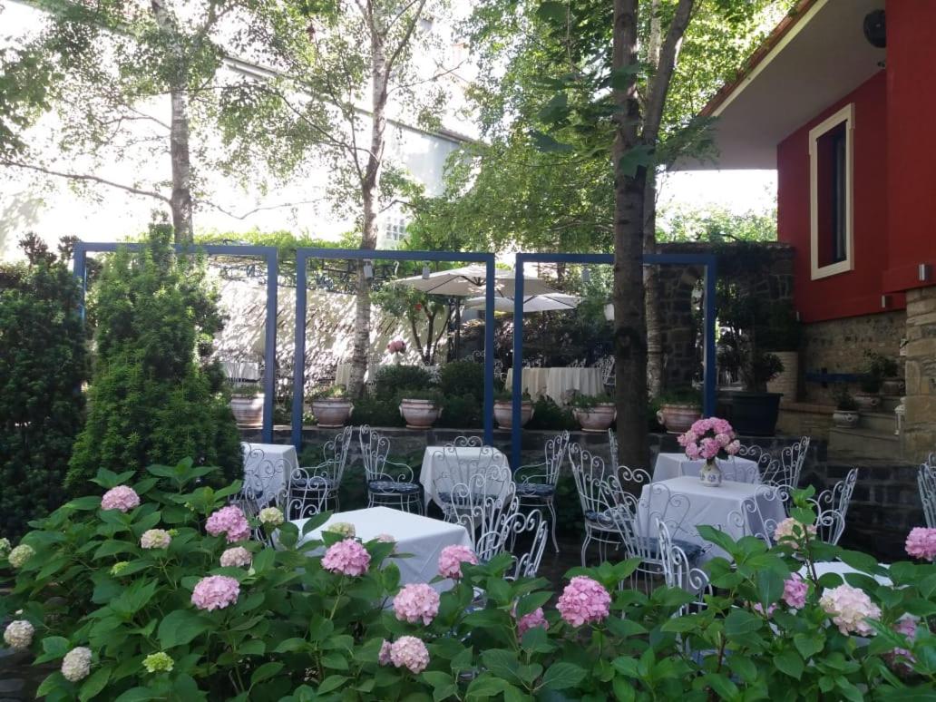 Villa Themistokli