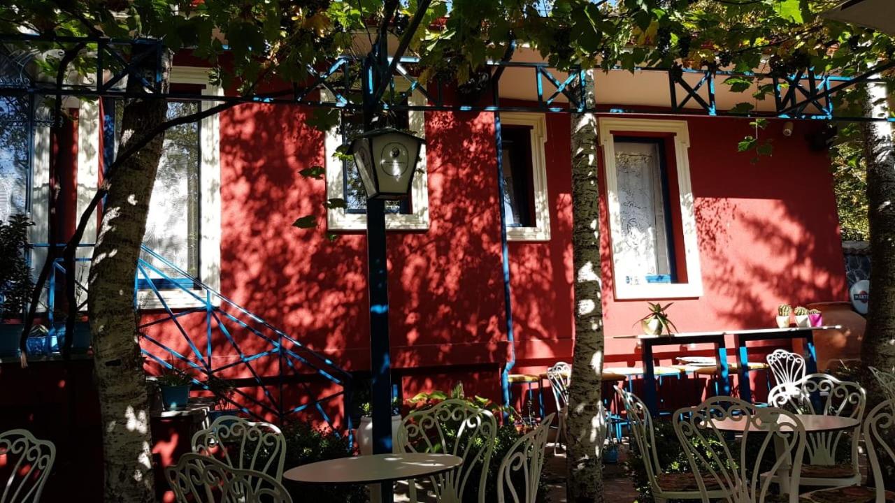 Villa Themistokli