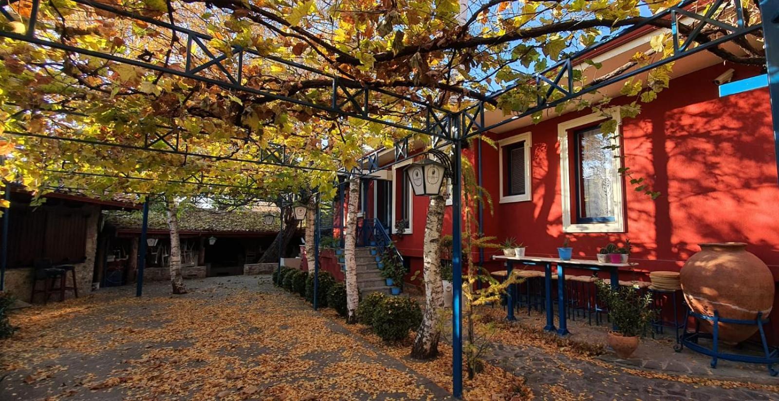 Villa Themistokli