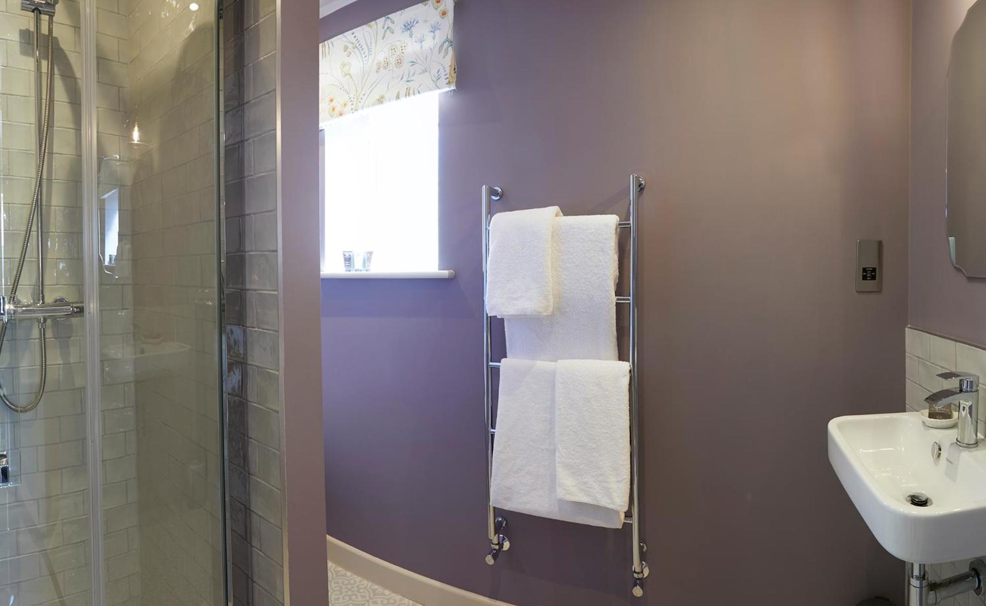 The Grainary Boutique B&B, Billede 61
