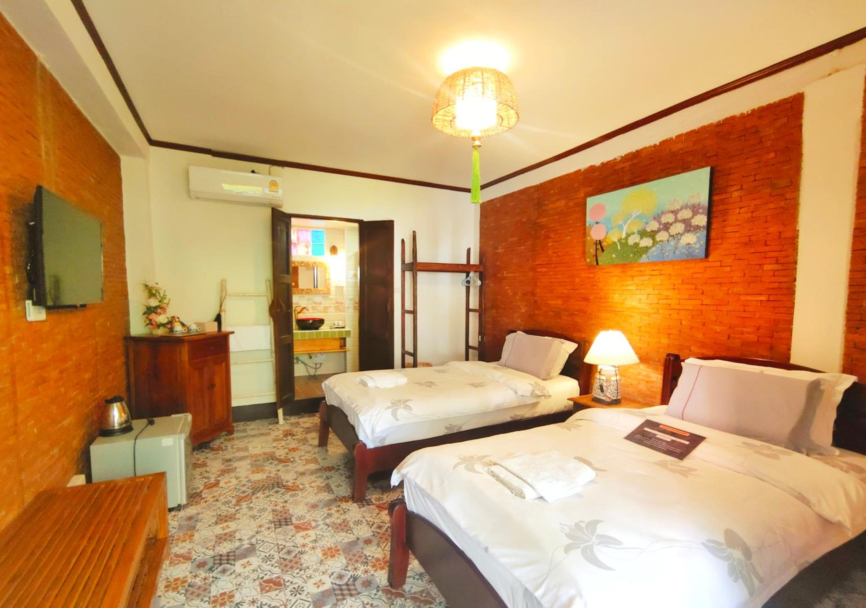Pao Come Boutique House