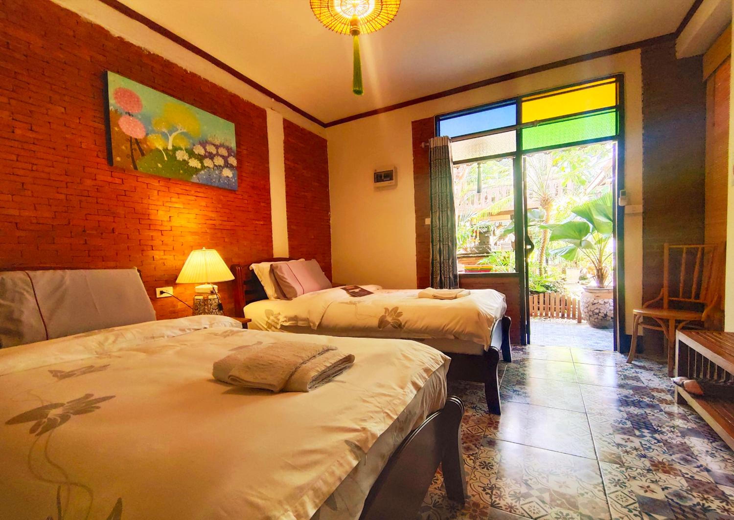 Pao Come Boutique House