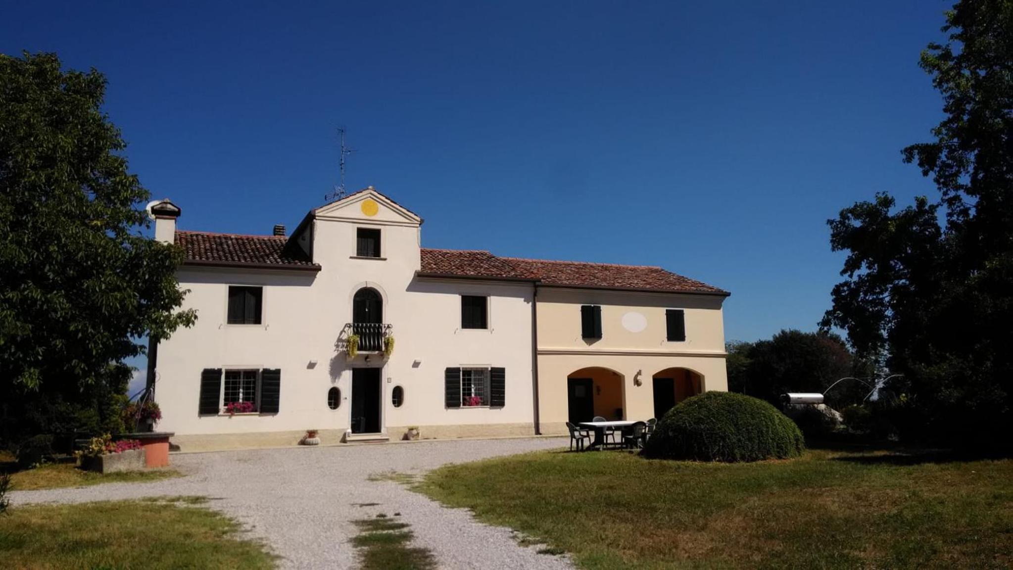 Casa del sole