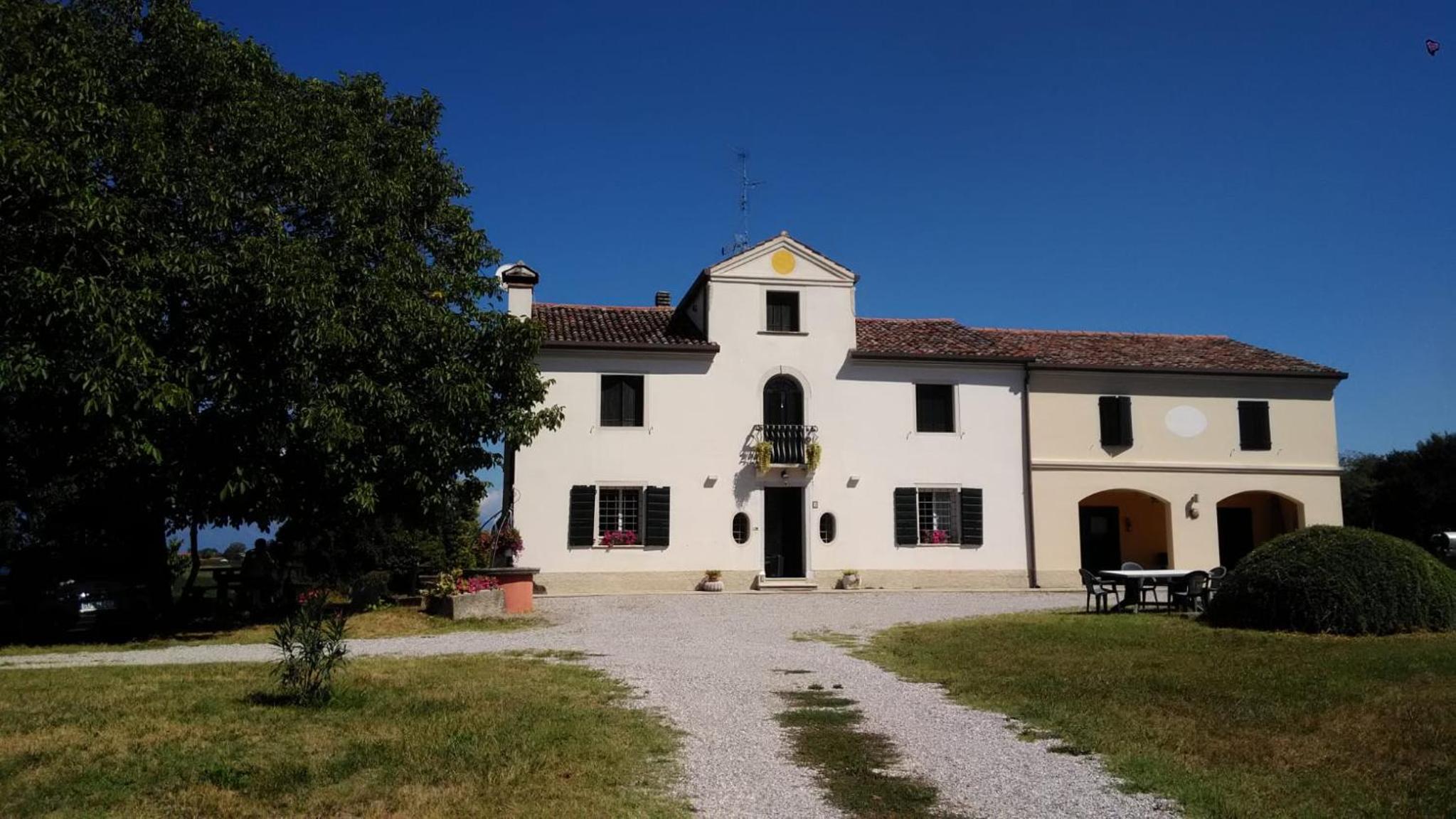 Casa del sole