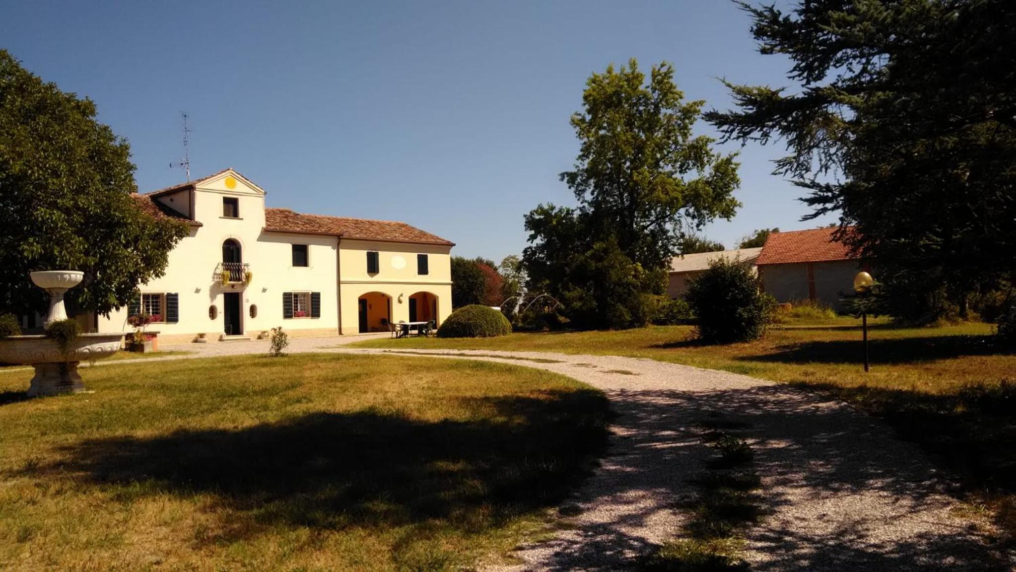 Casa del sole