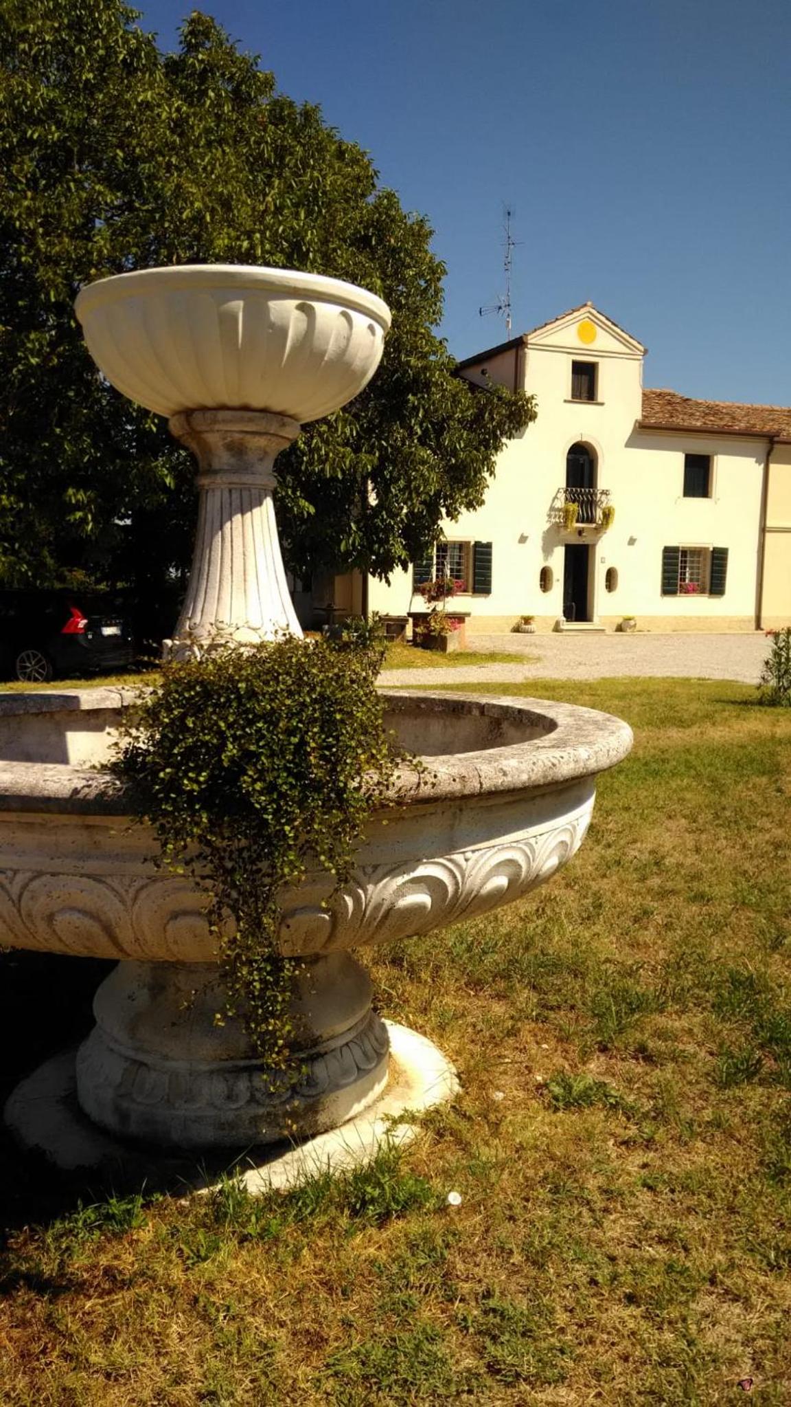 Casa del sole