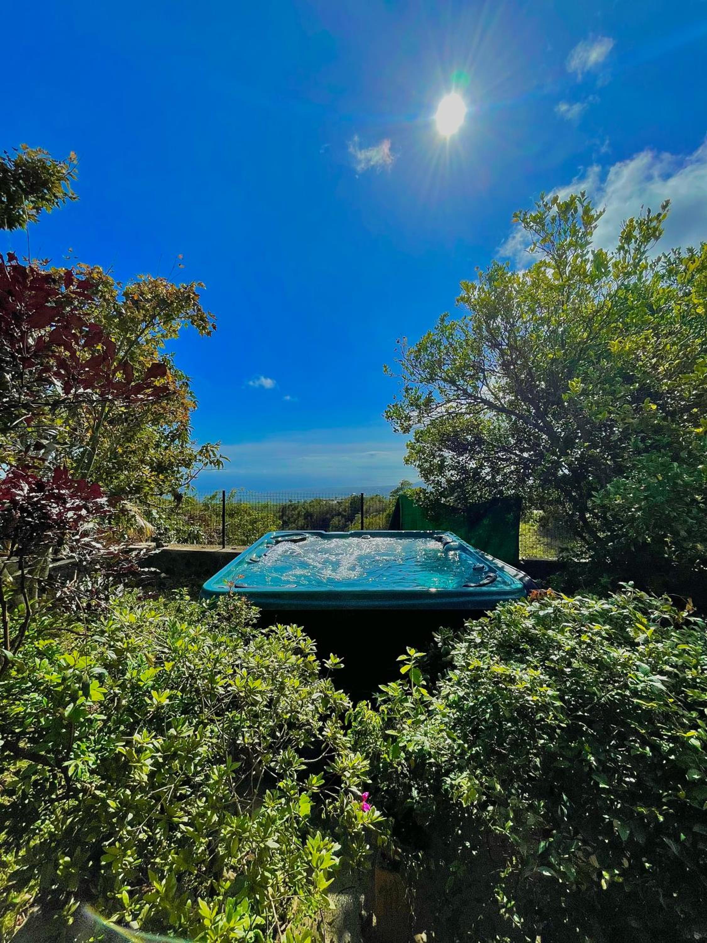 Villa Victoria