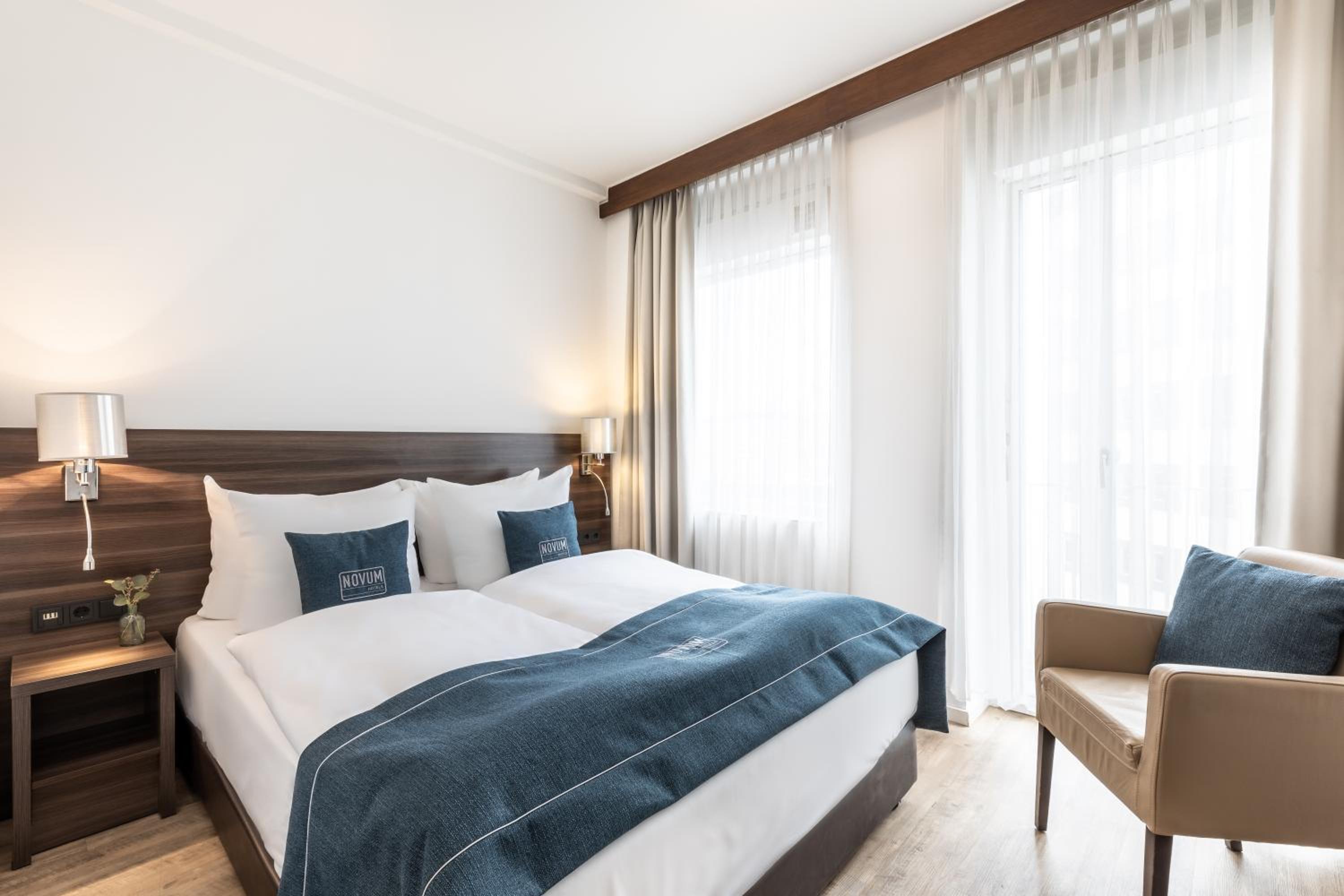 Hotel Continental Frankfurt - Property Image 18