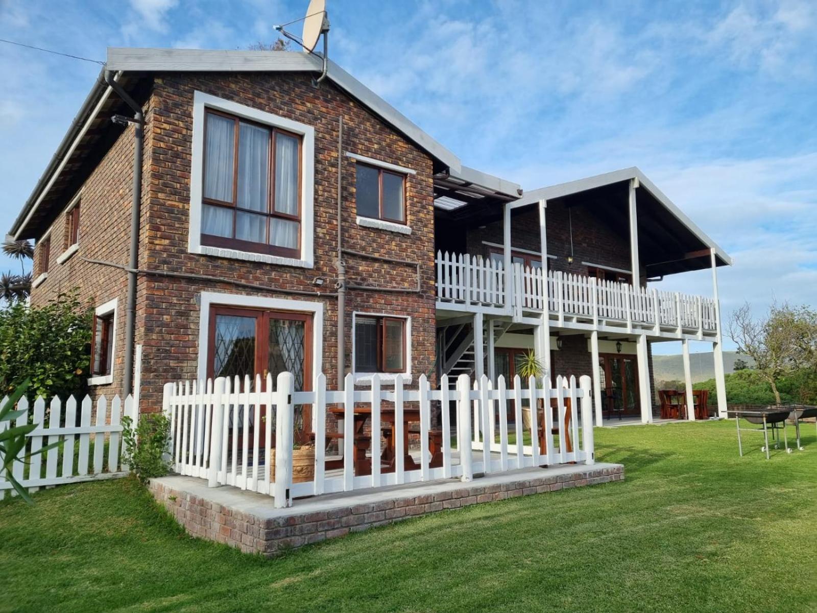 Salt River Lodge