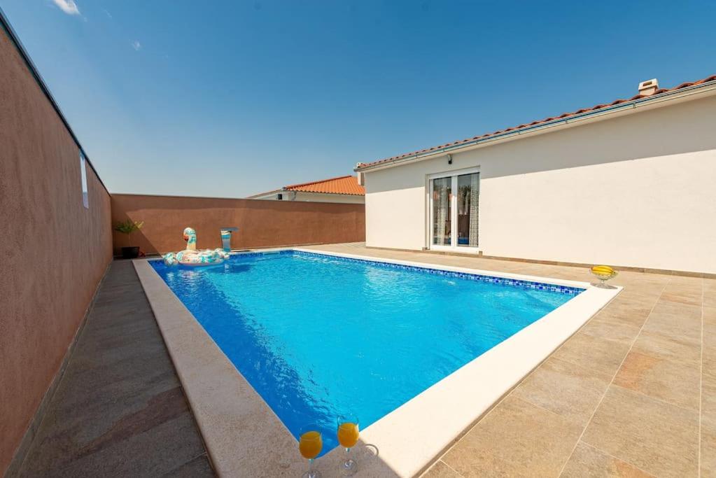Holiday Home LUX **** view 5