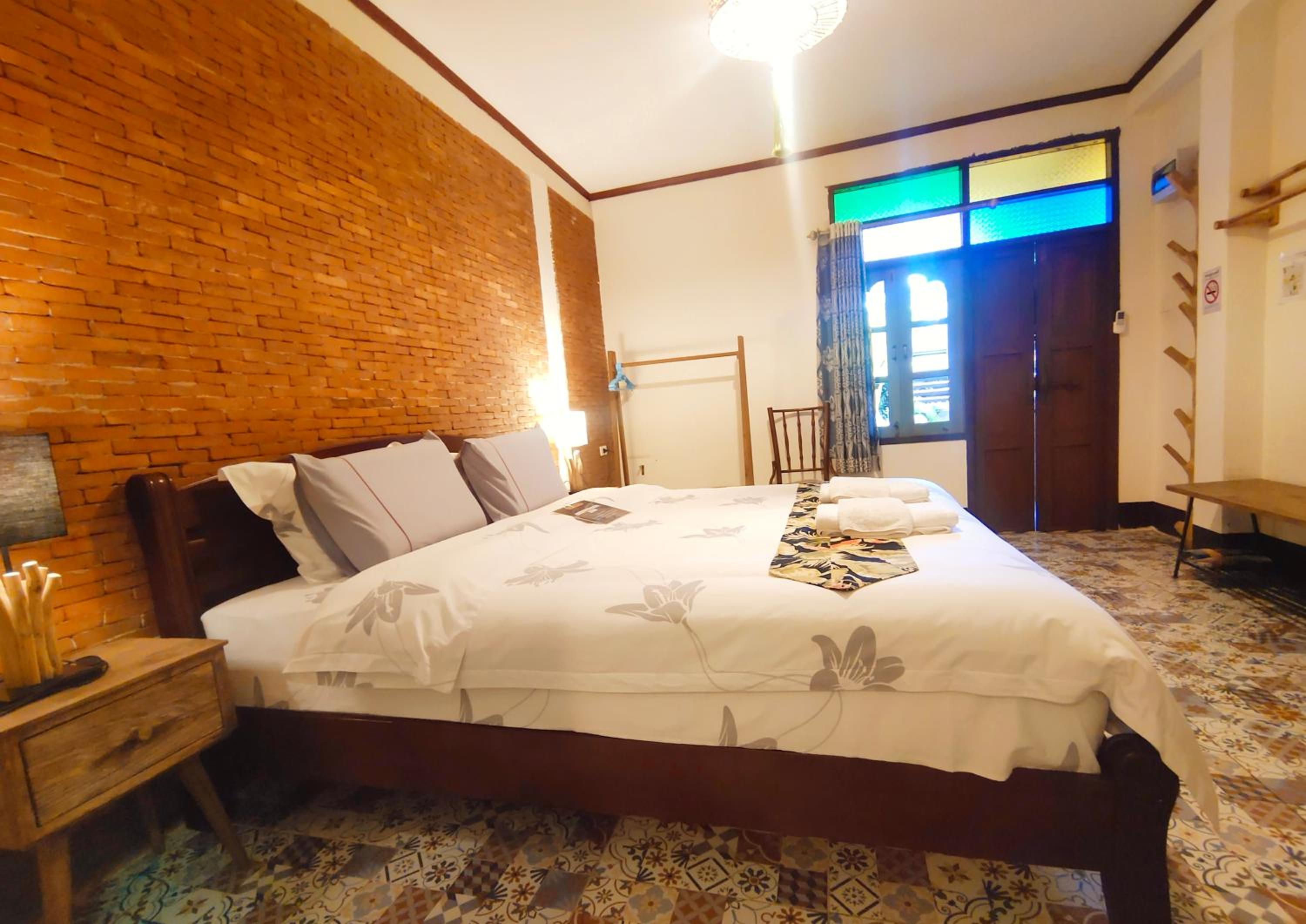 Pao Come Boutique House