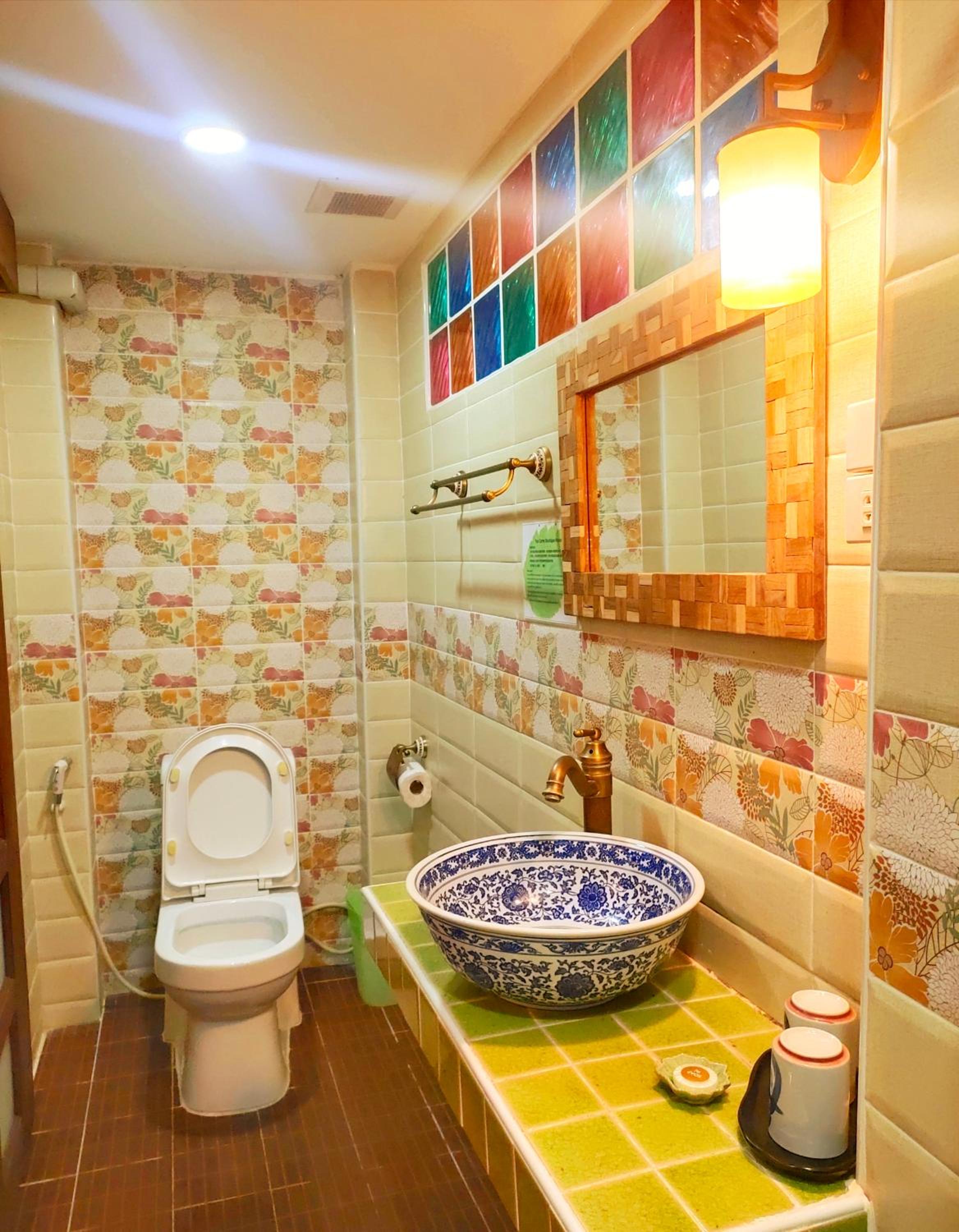 Pao Come Boutique House