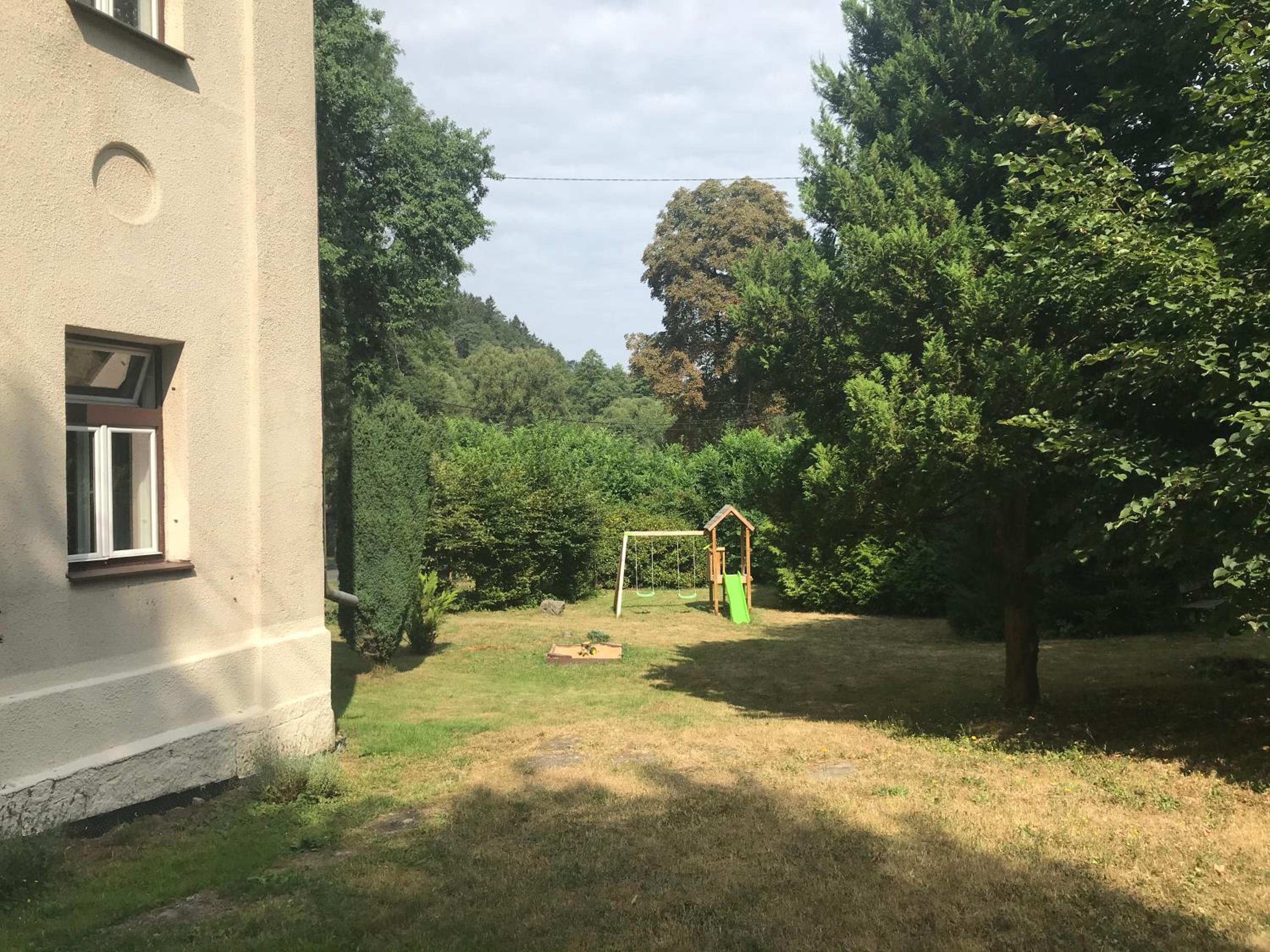 Apartmány Janská view 5