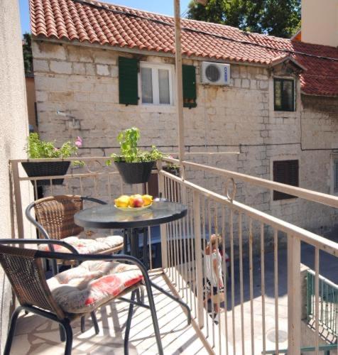 Apartment Center Old Town - 1min to palace view 3