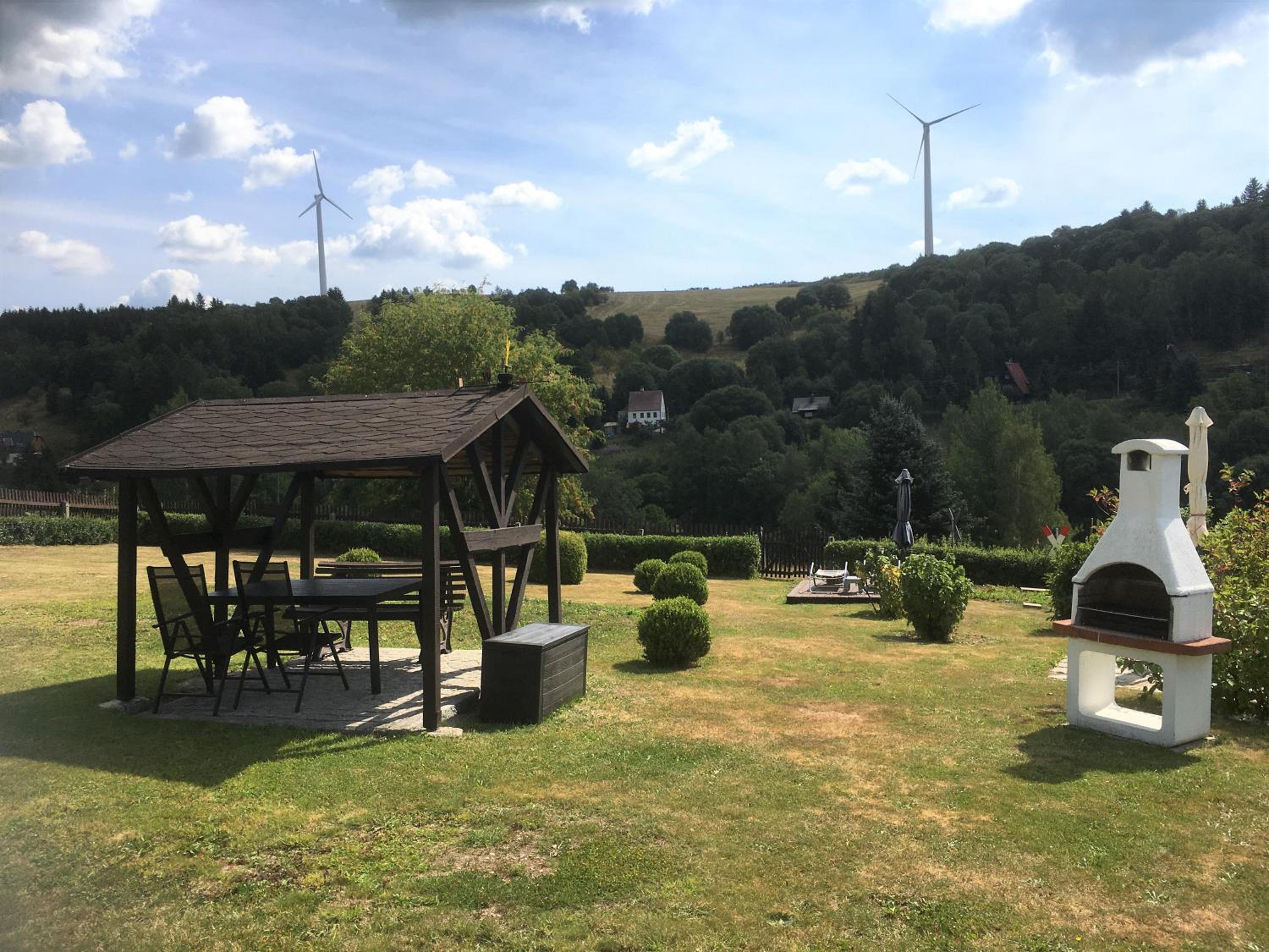 Ferienwohnung Jump INN
