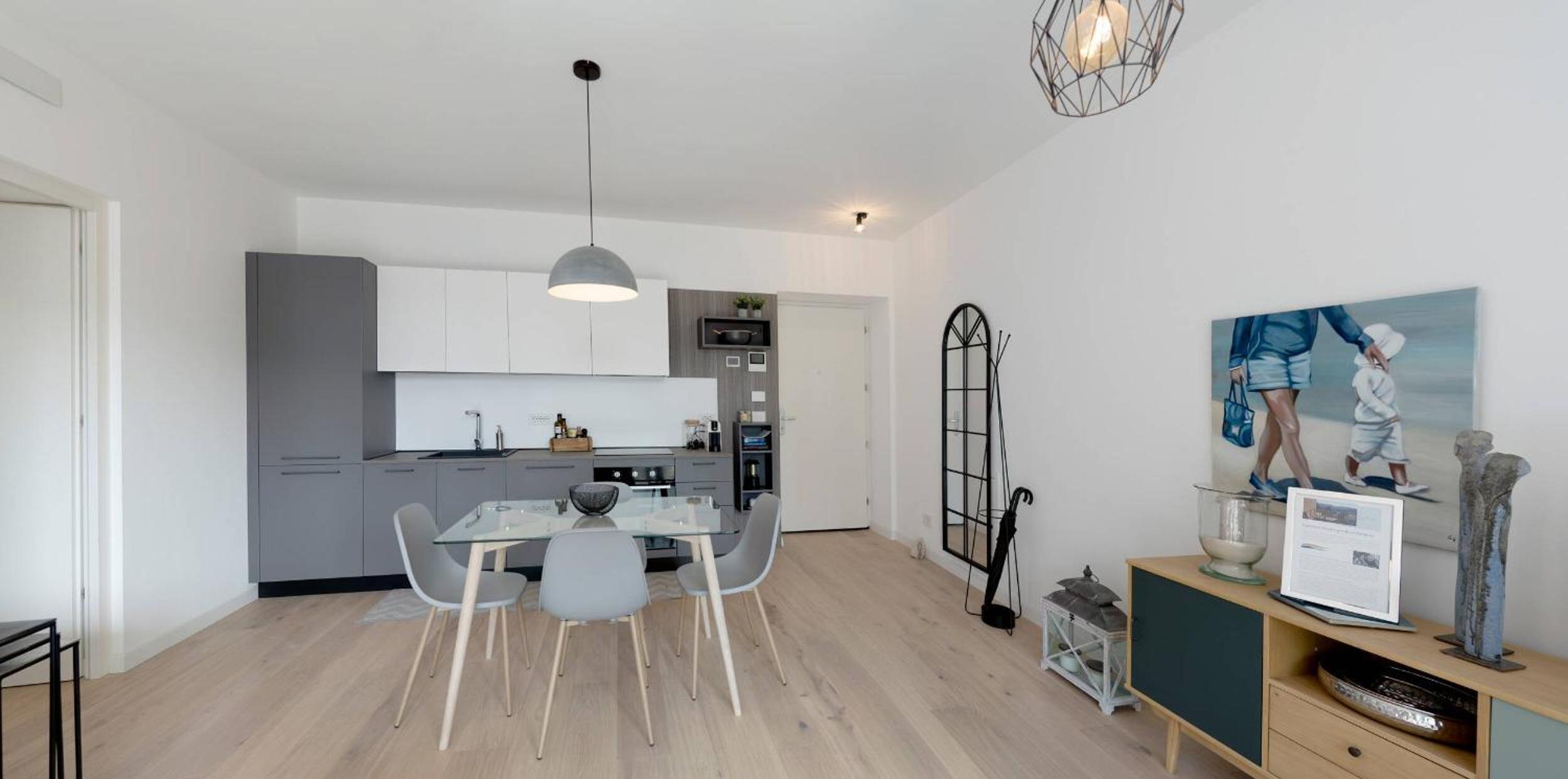 Serviced Apartments by Hotel de Charme Laveno view 4