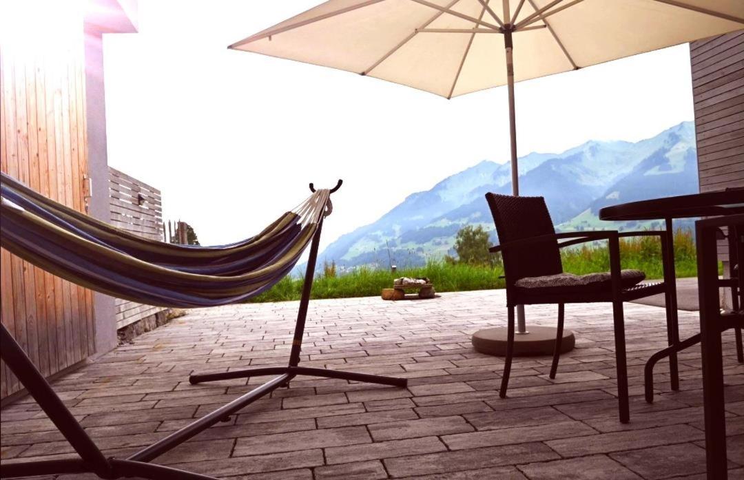 Apartment BergIN view 3