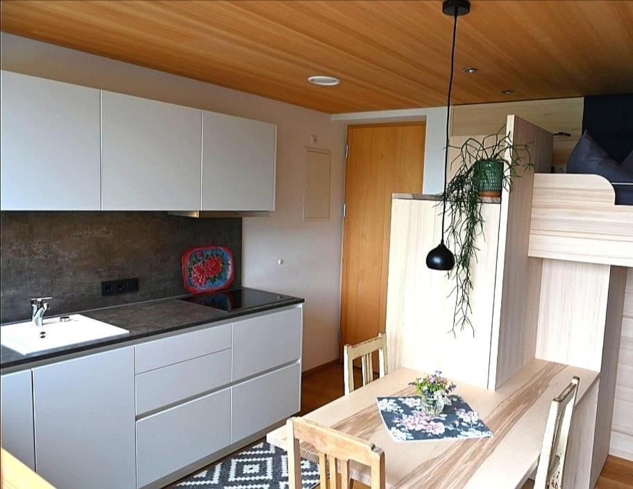 Apartment BergIN view 4