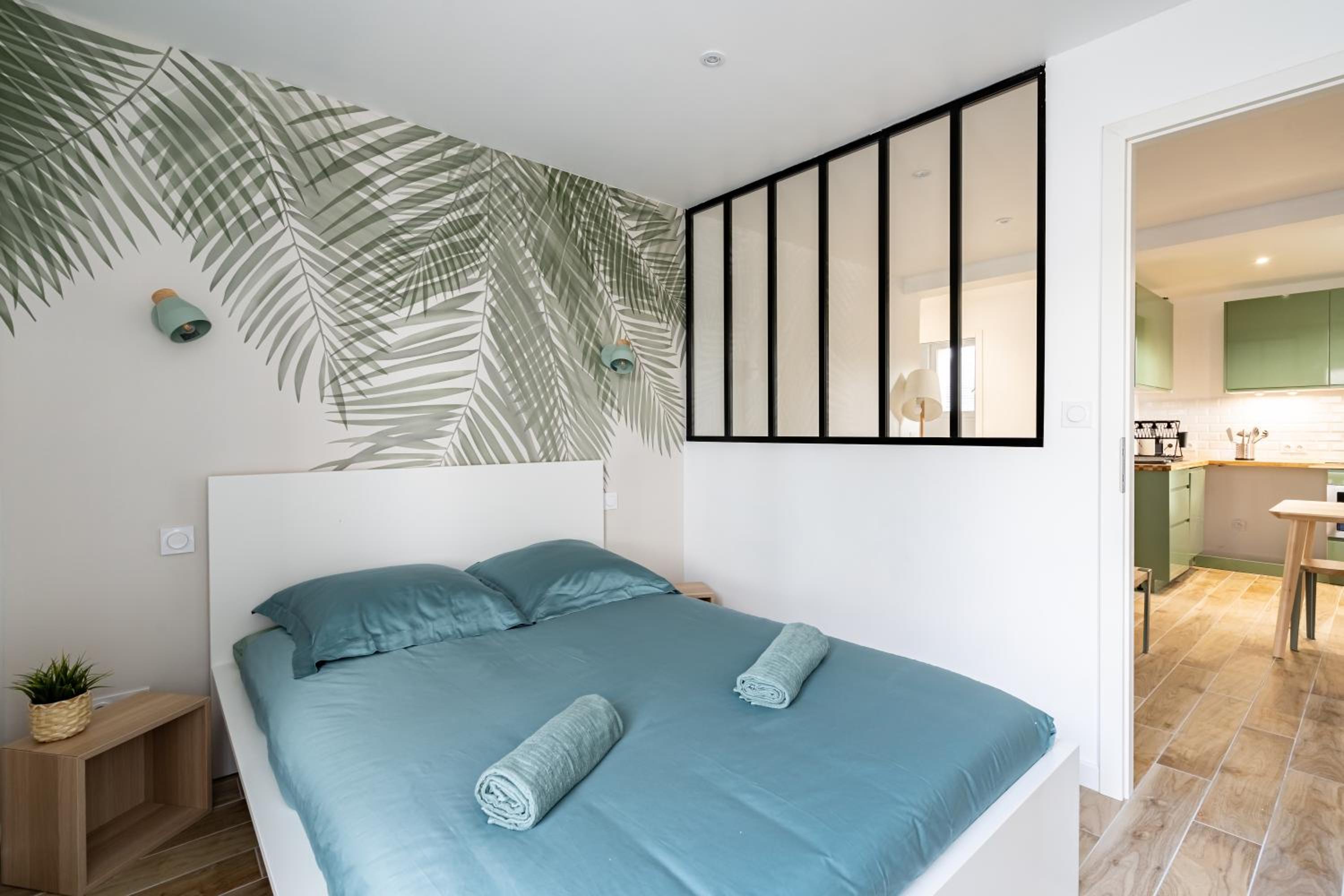 Welcome perche ! Appartements 3 étoiles à NOGENT le Rotrou view 2