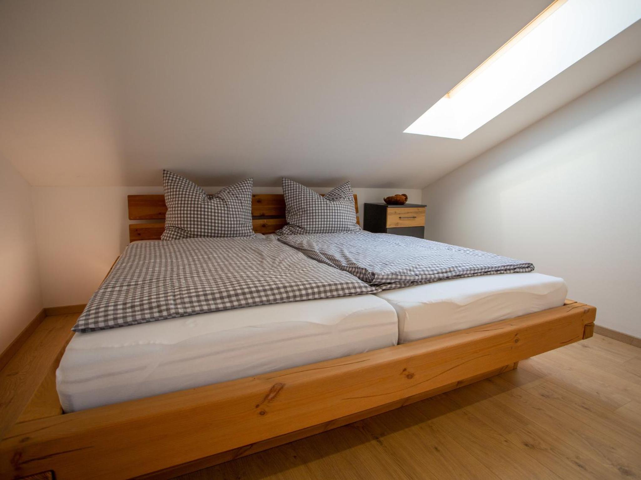 Ferienwohnungen im Haus Kreiznegge - Chiemgau Karte