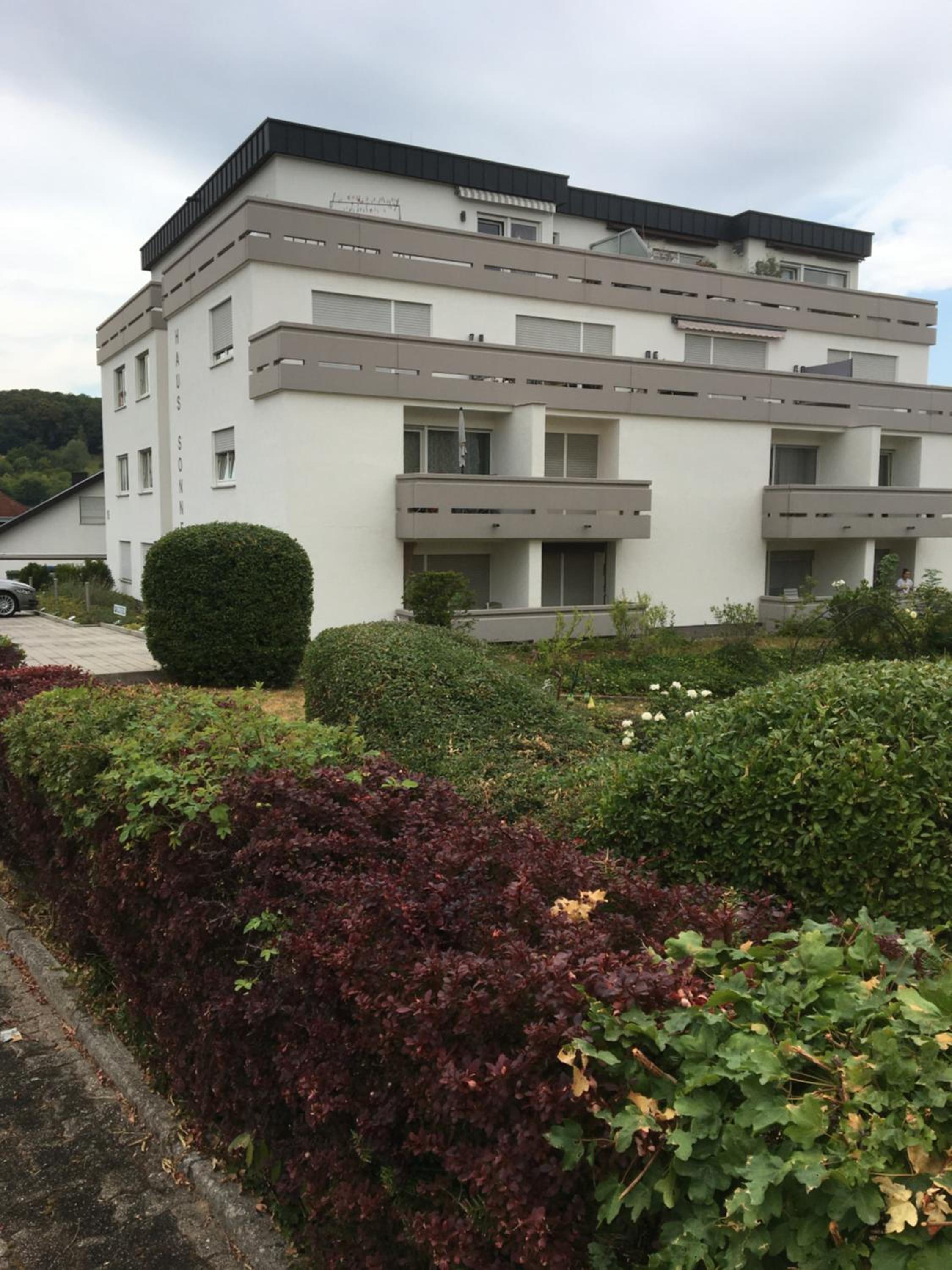 Ferienwohnung Toskana mit Schwimmbad und Sauna