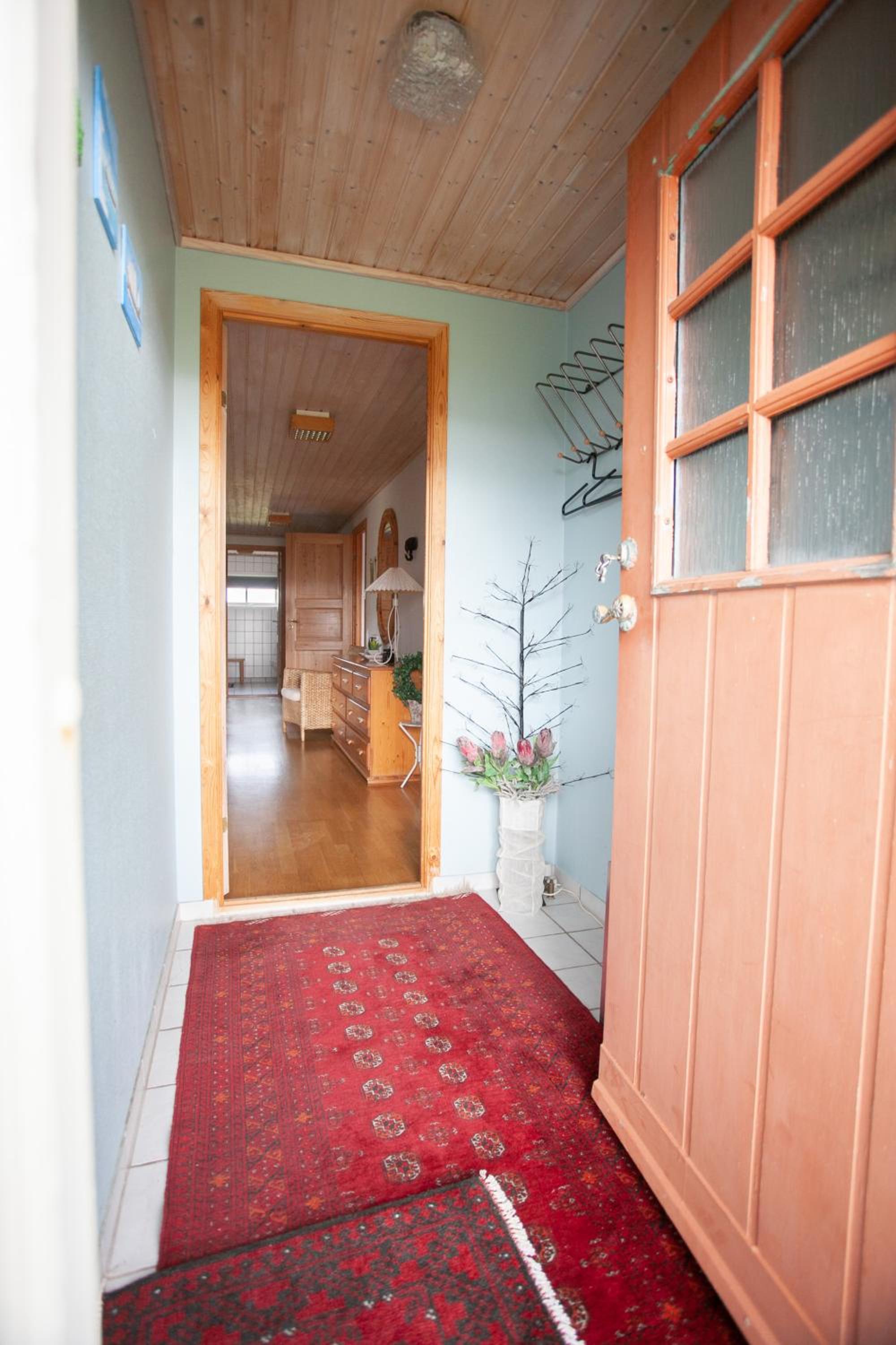 4 Bedroom Apartment - 20 Min Walk From City Centre - Nature view 4