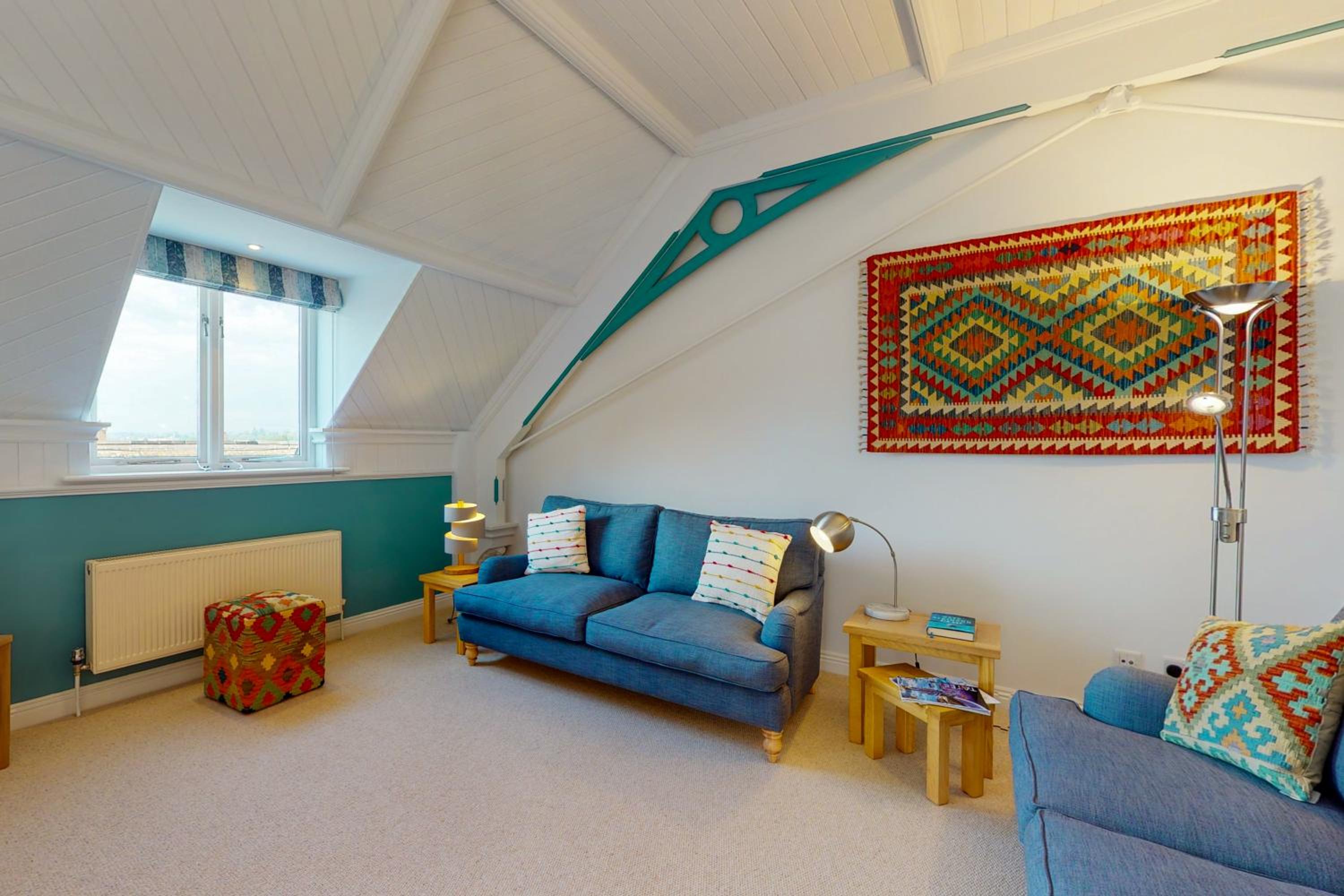 Church Mews view 5