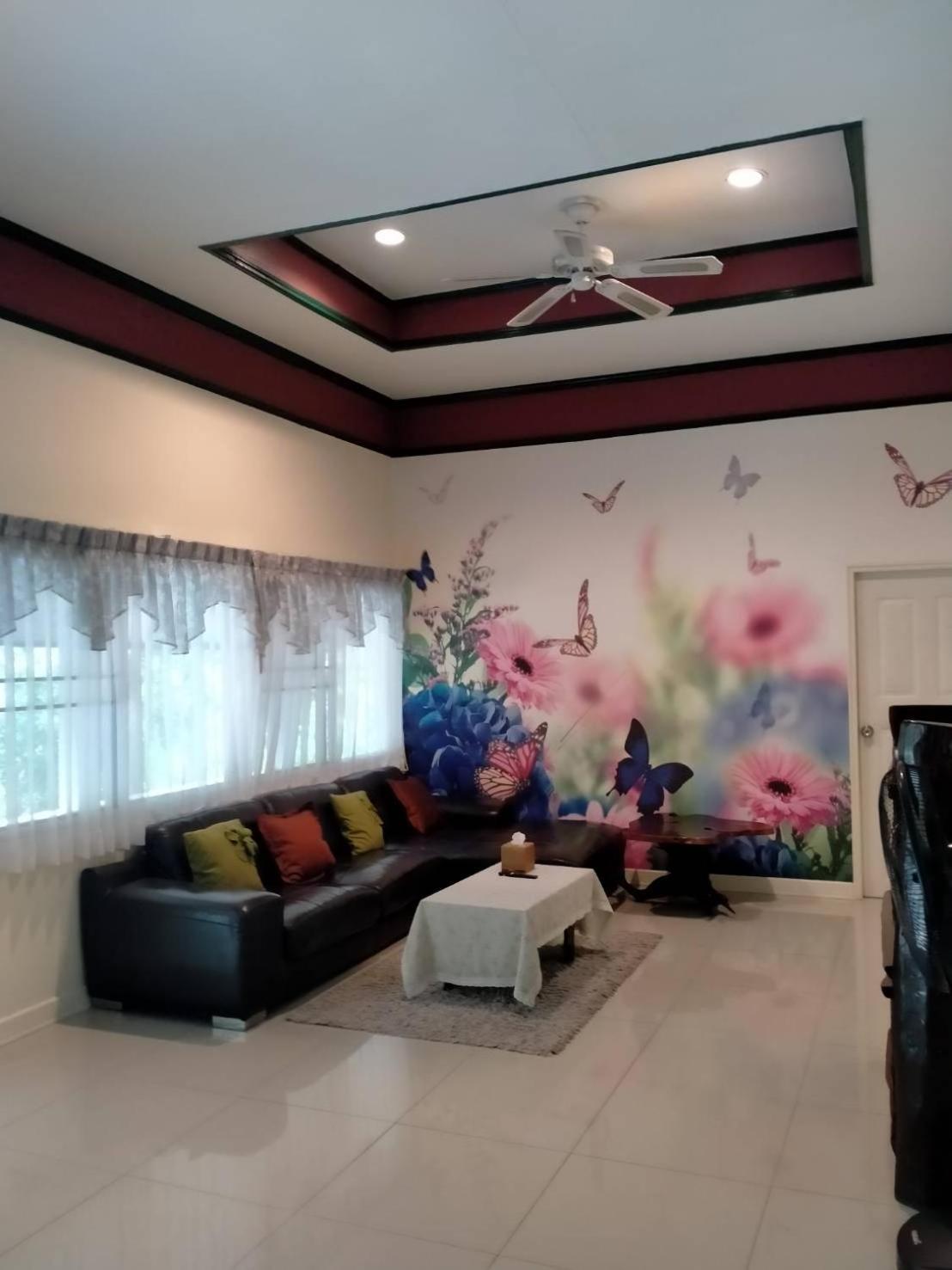 Saiyok River House