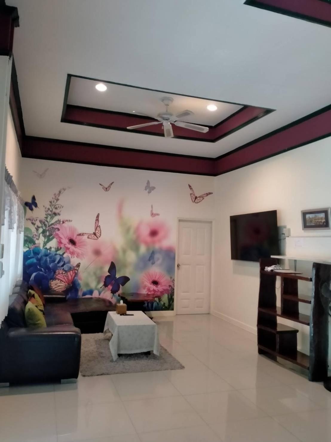 Saiyok River House