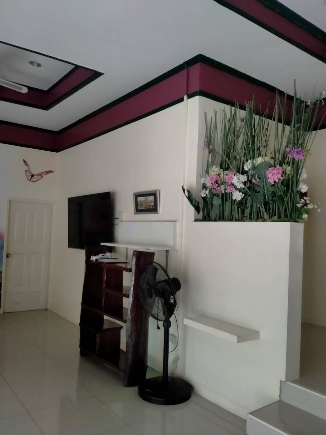 Saiyok River House