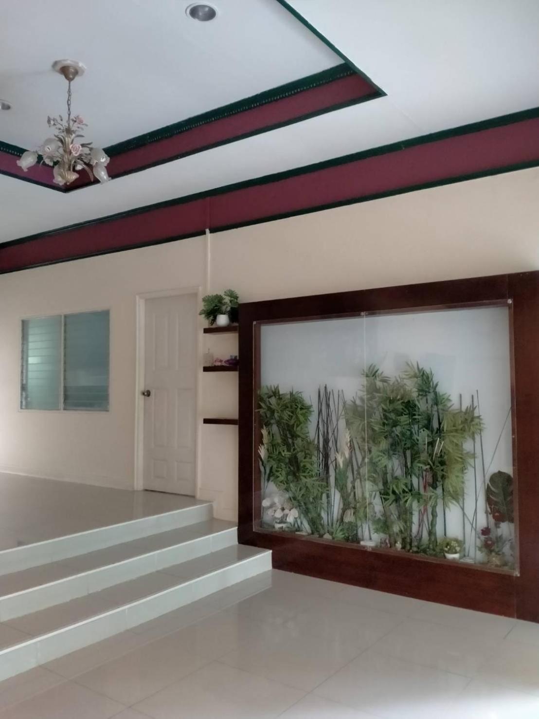 Saiyok River House