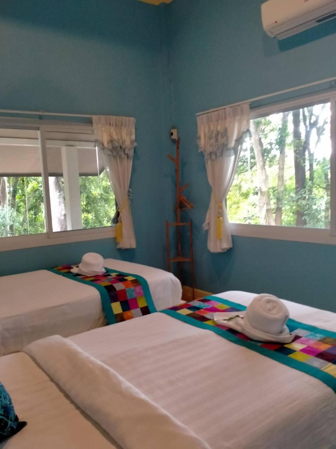 Saiyok River House