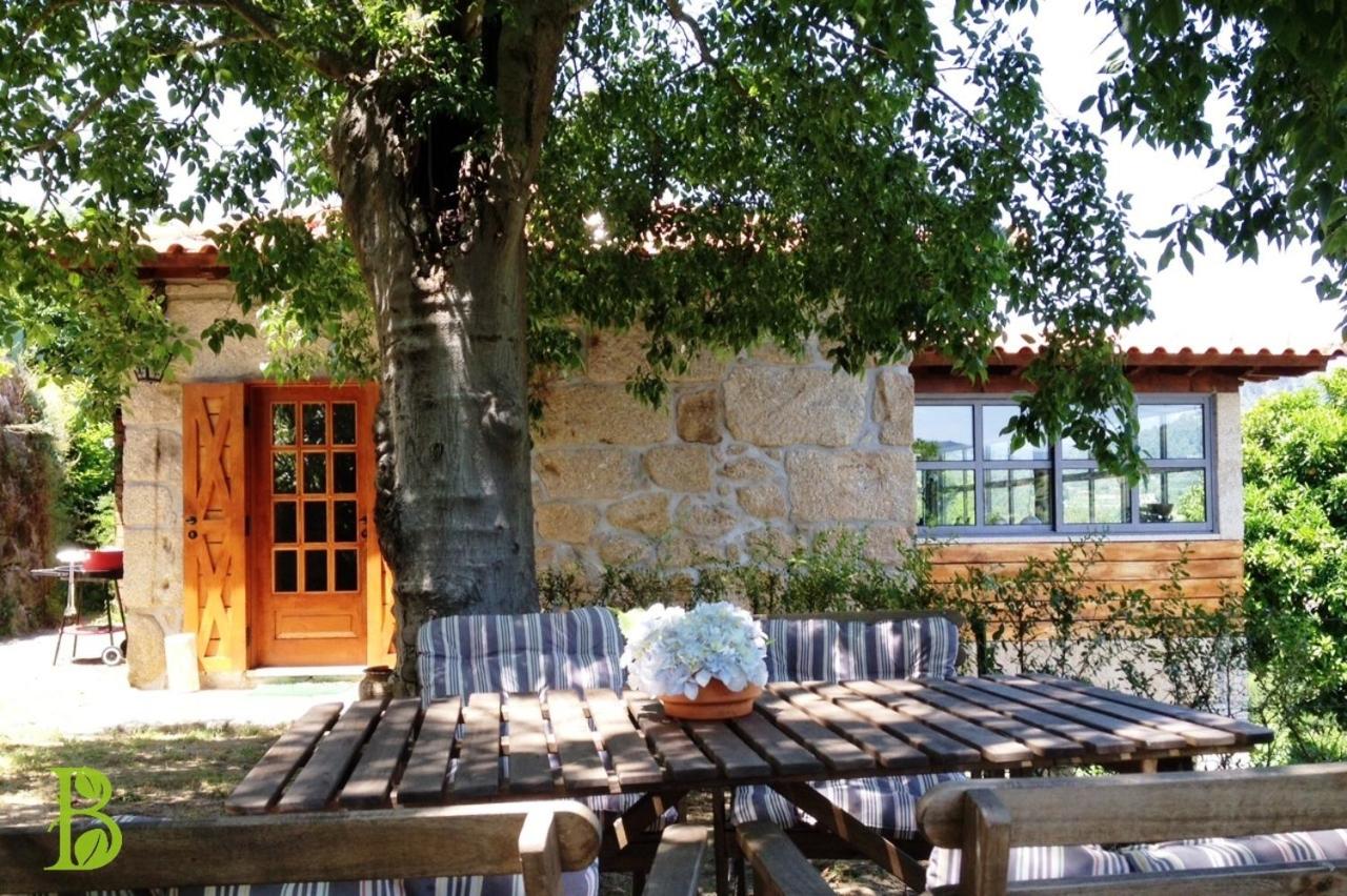 Quinta da Bouça - Agroturismo