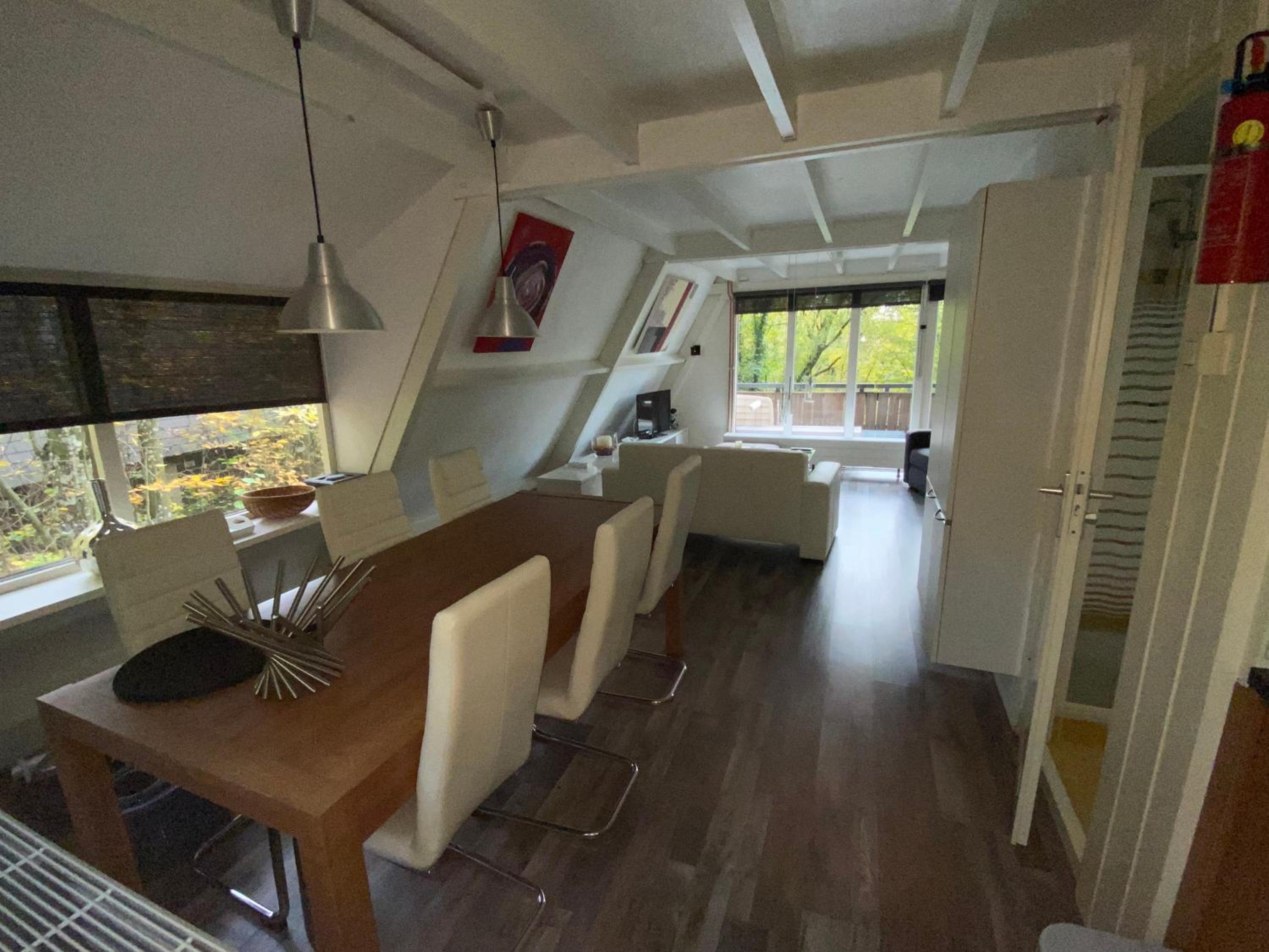 La Dolce Vita, Chalet 75, Sunclass Durbuy