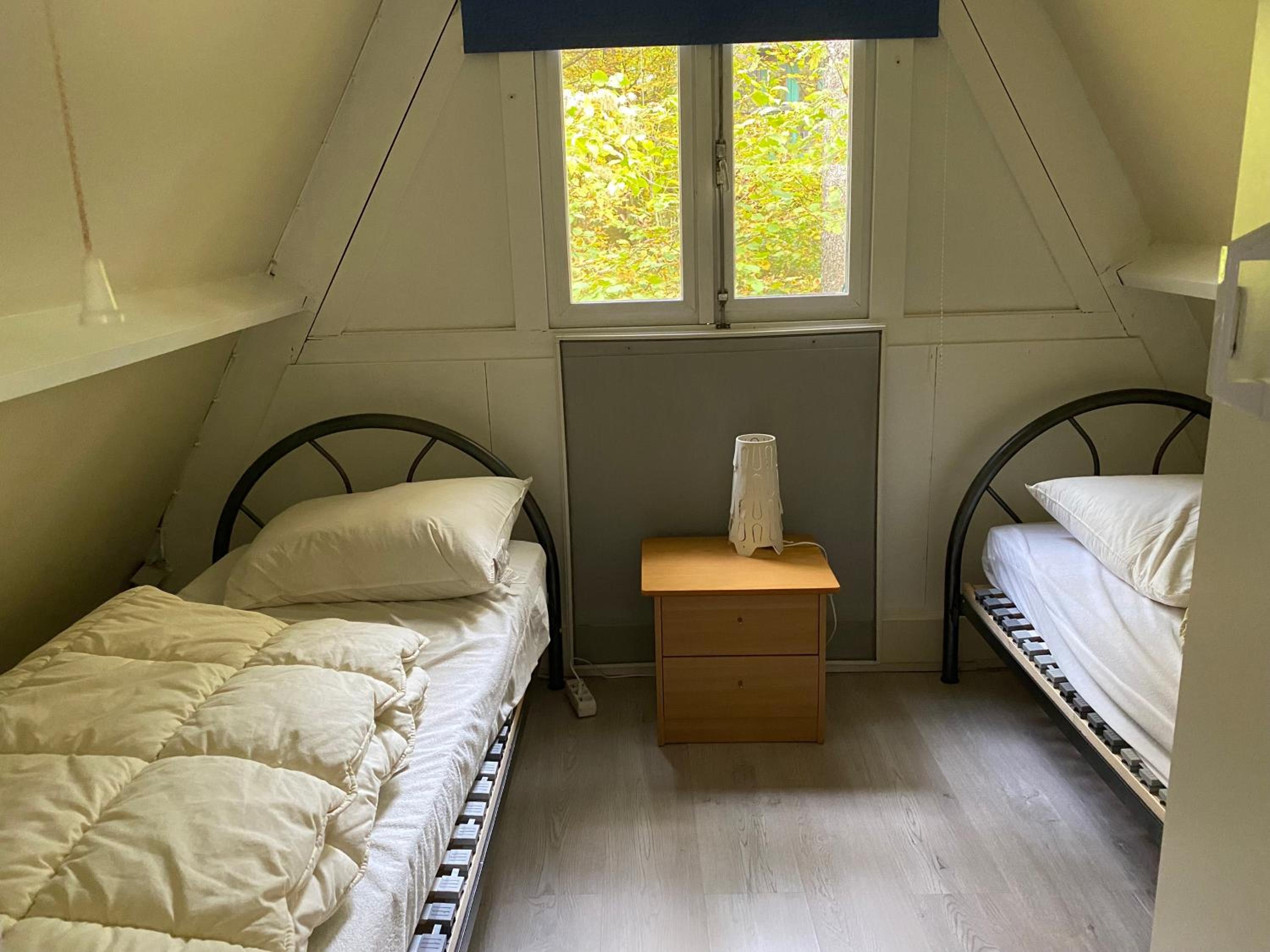 La Dolce Vita, Chalet 75, Sunclass Durbuy