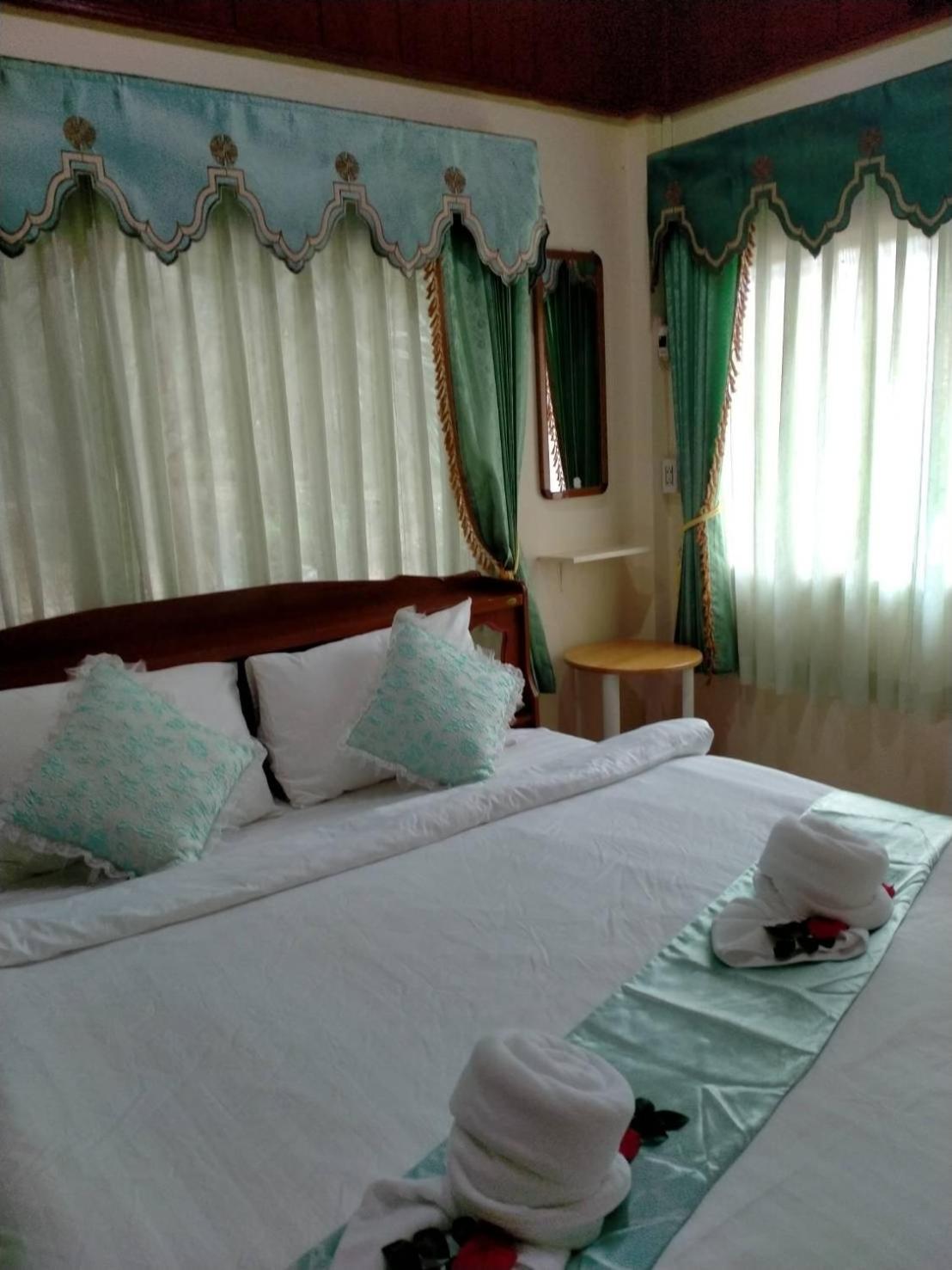 Saiyok River House