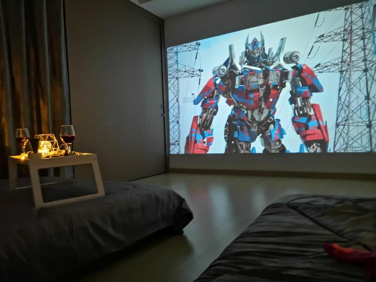 DS13 Dsara 50inch 4k tv Netflix mrt next SB Hospital photo 6