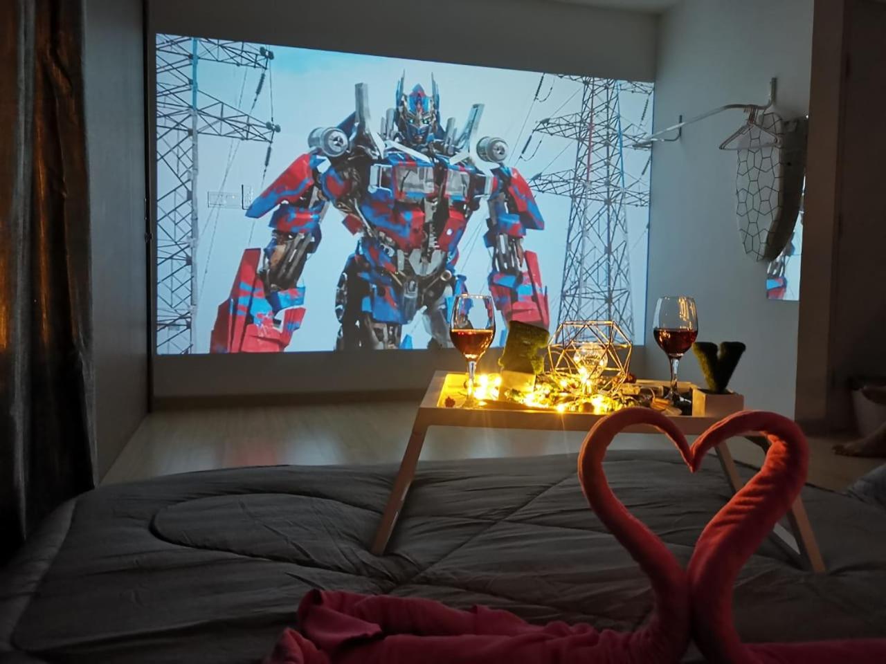 DS13 Dsara 50inch 4k tv Netflix mrt next SB Hospital photo 1