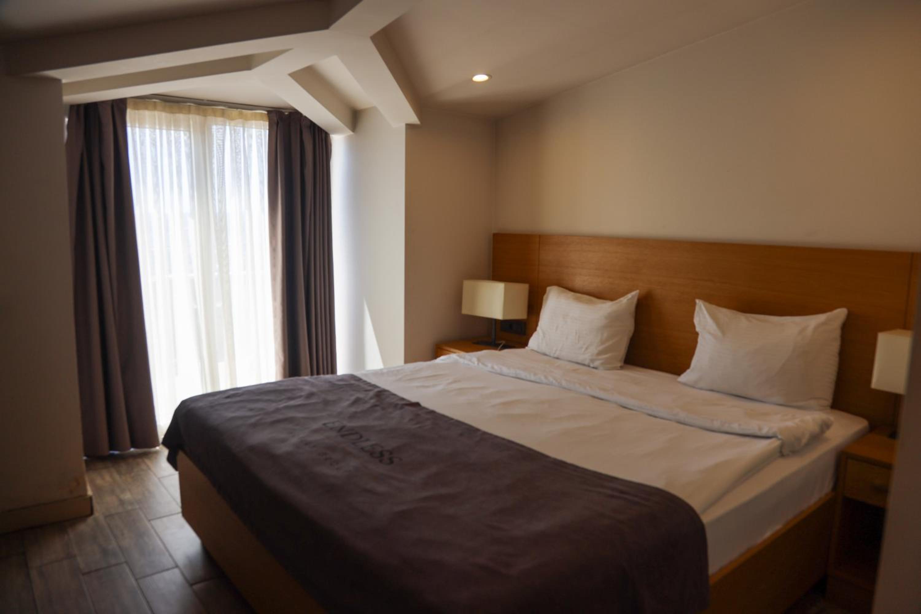Endless Suites Taksim - Image 18