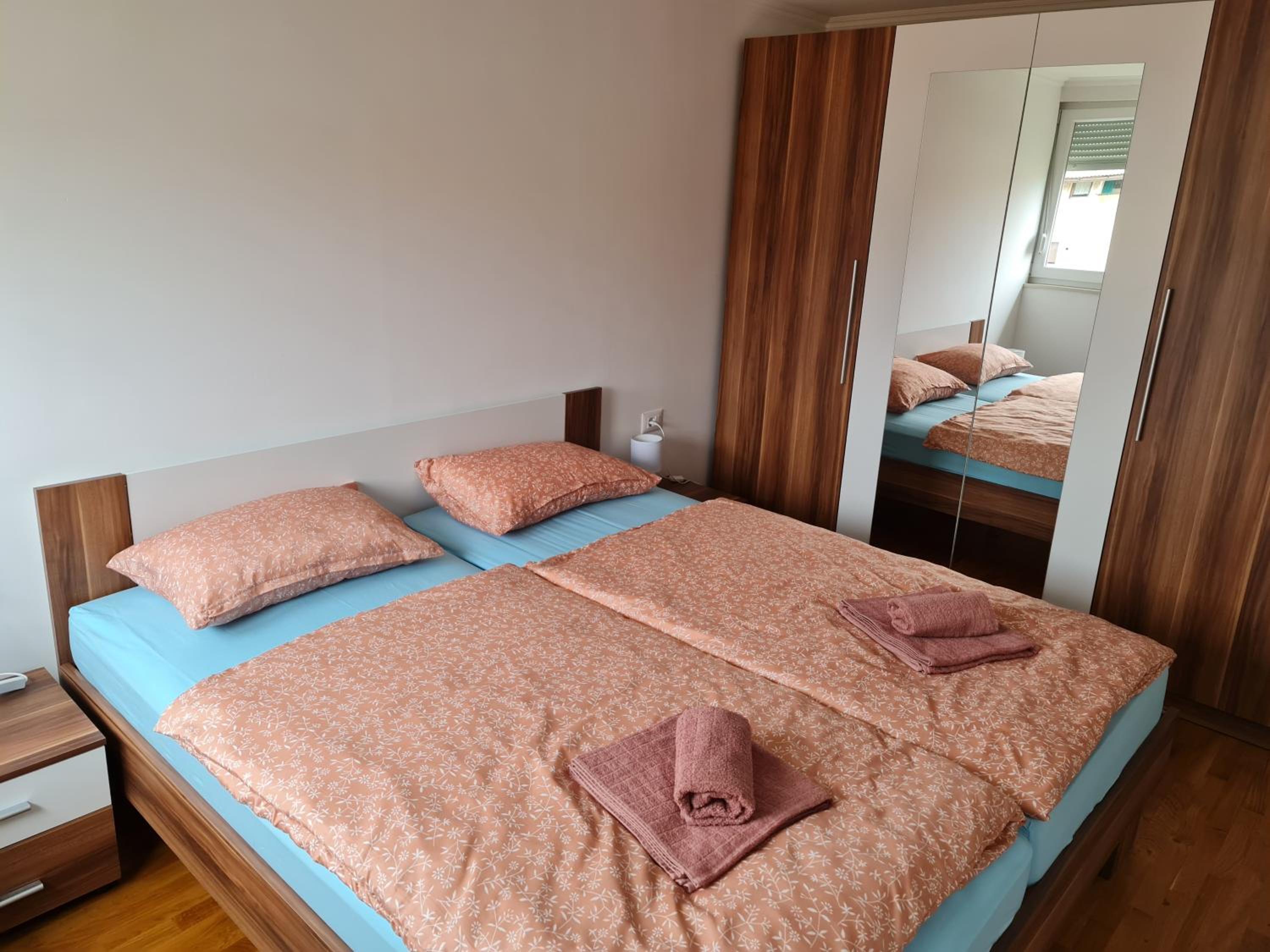 Apartman BELAMAR view 2