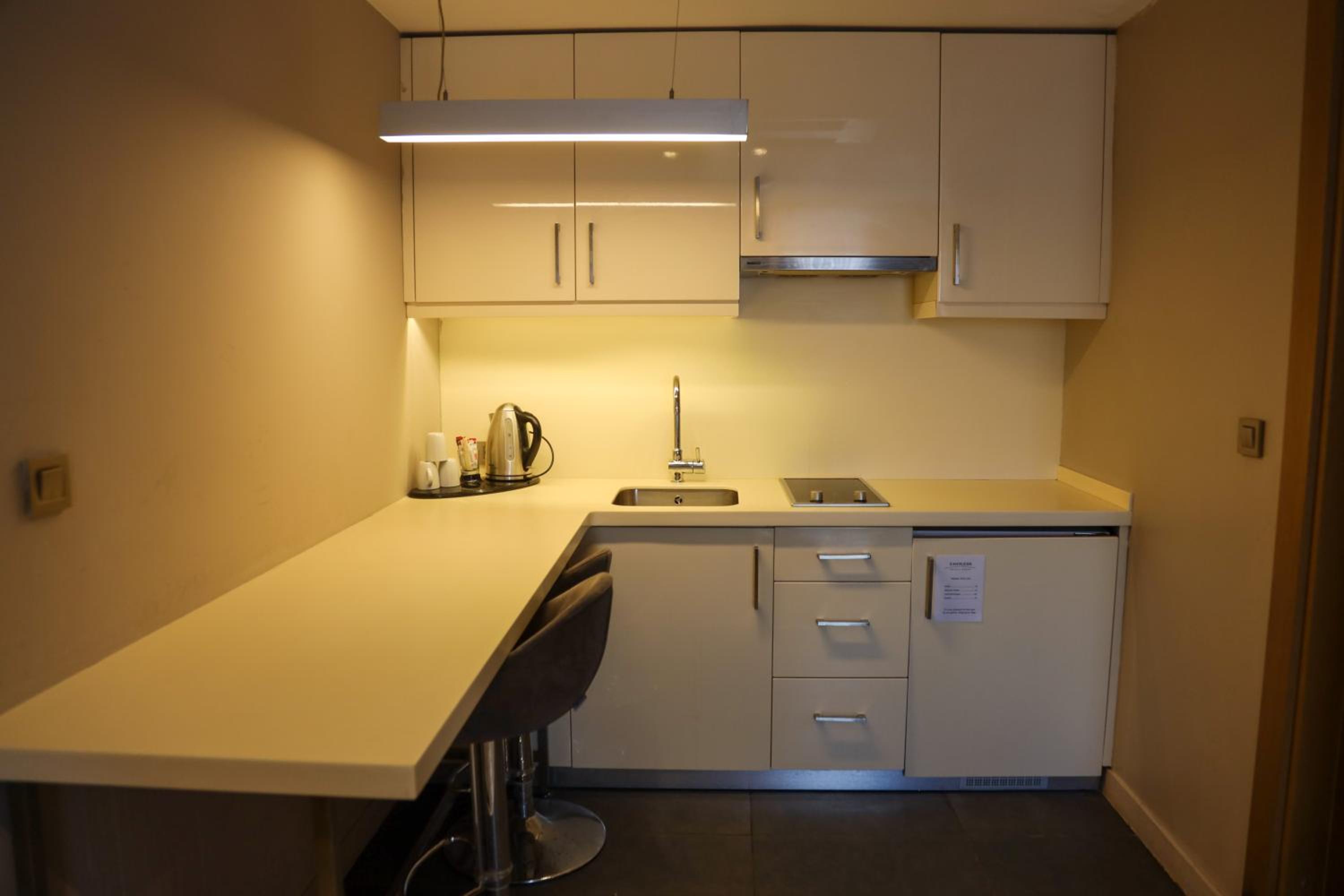 Endless Suites Taksim - Image 54