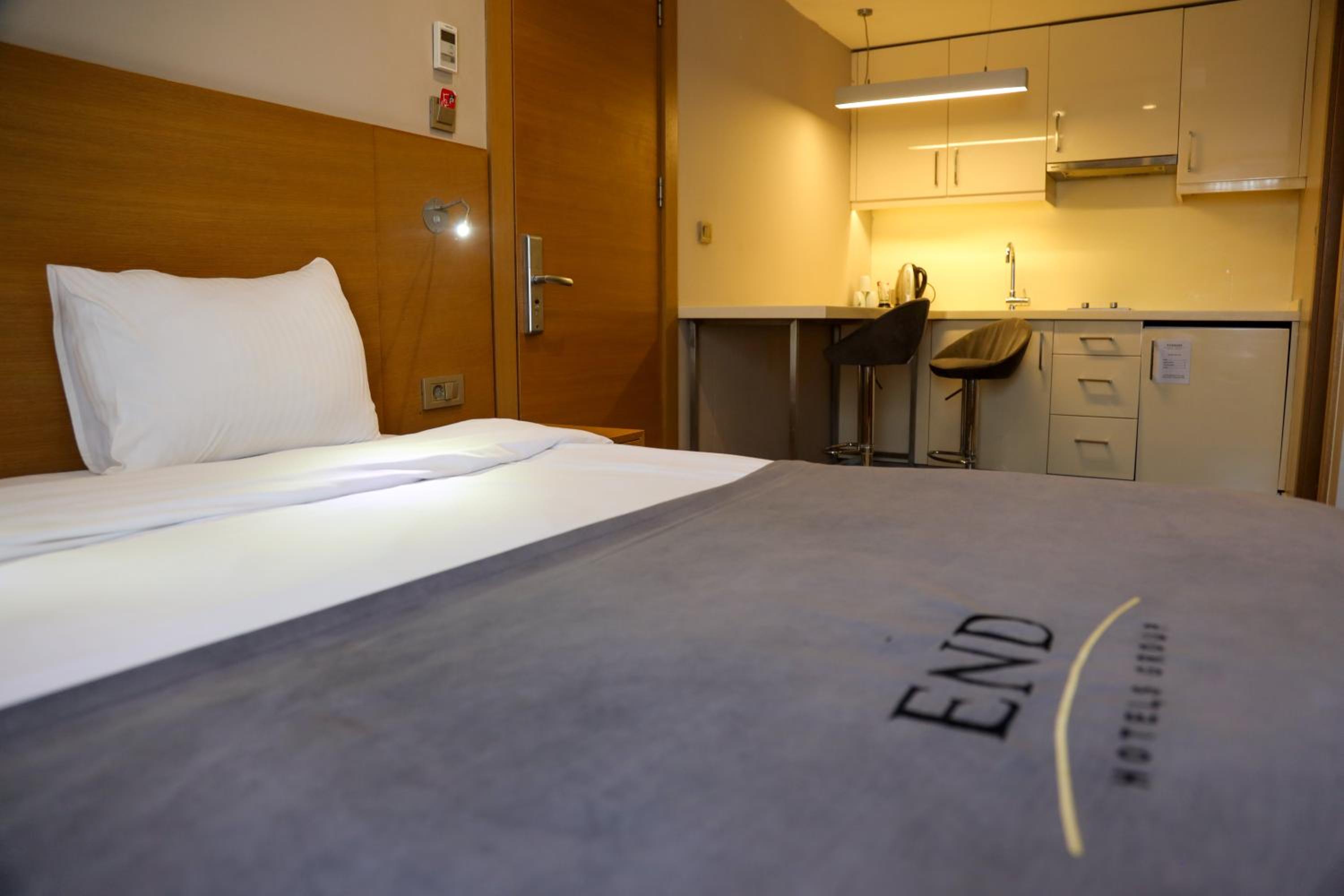 Endless Suites Taksim - Image 53