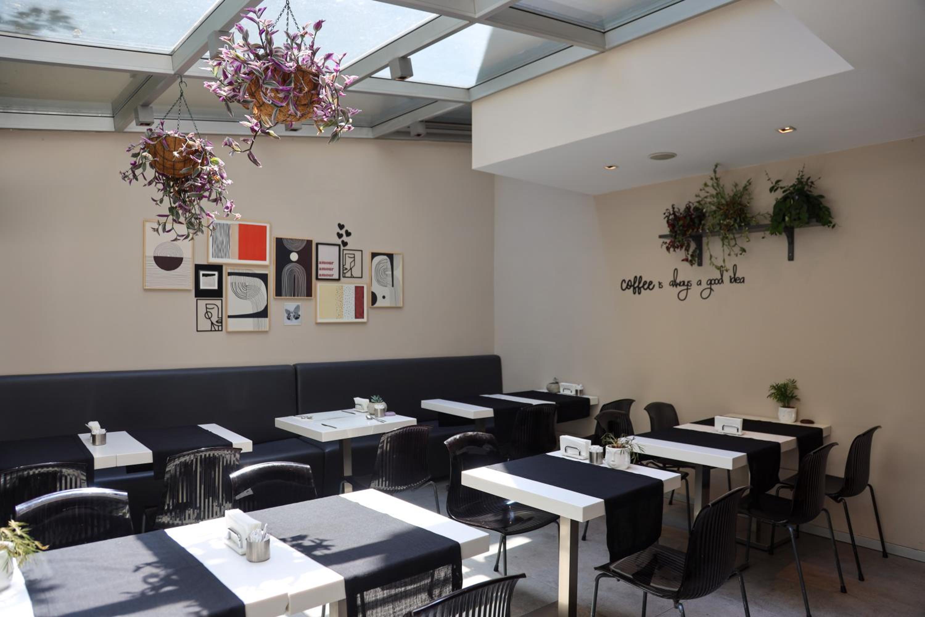 Endless Suites Taksim - Image 40