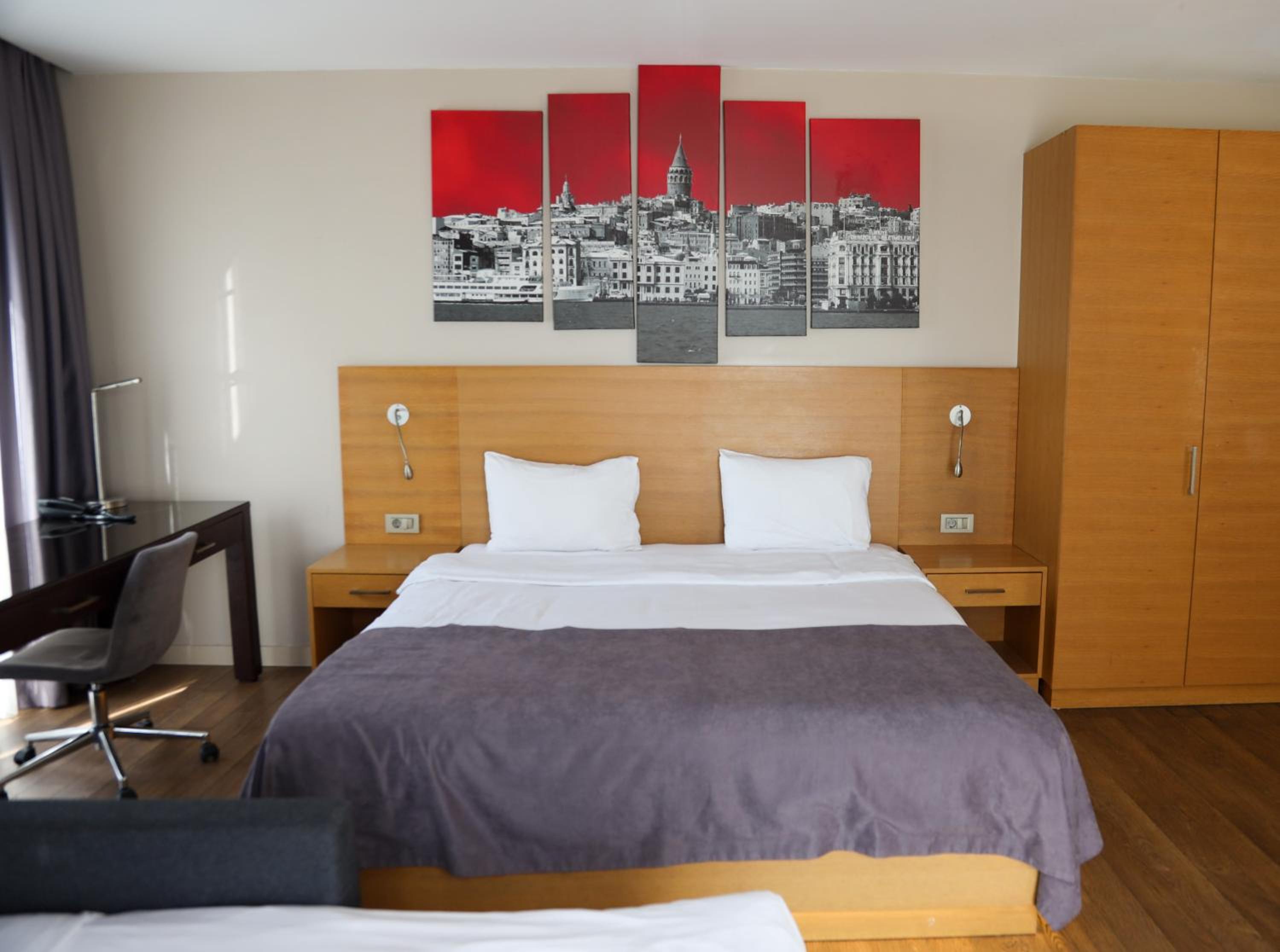 Endless Suites Taksim - Image 15