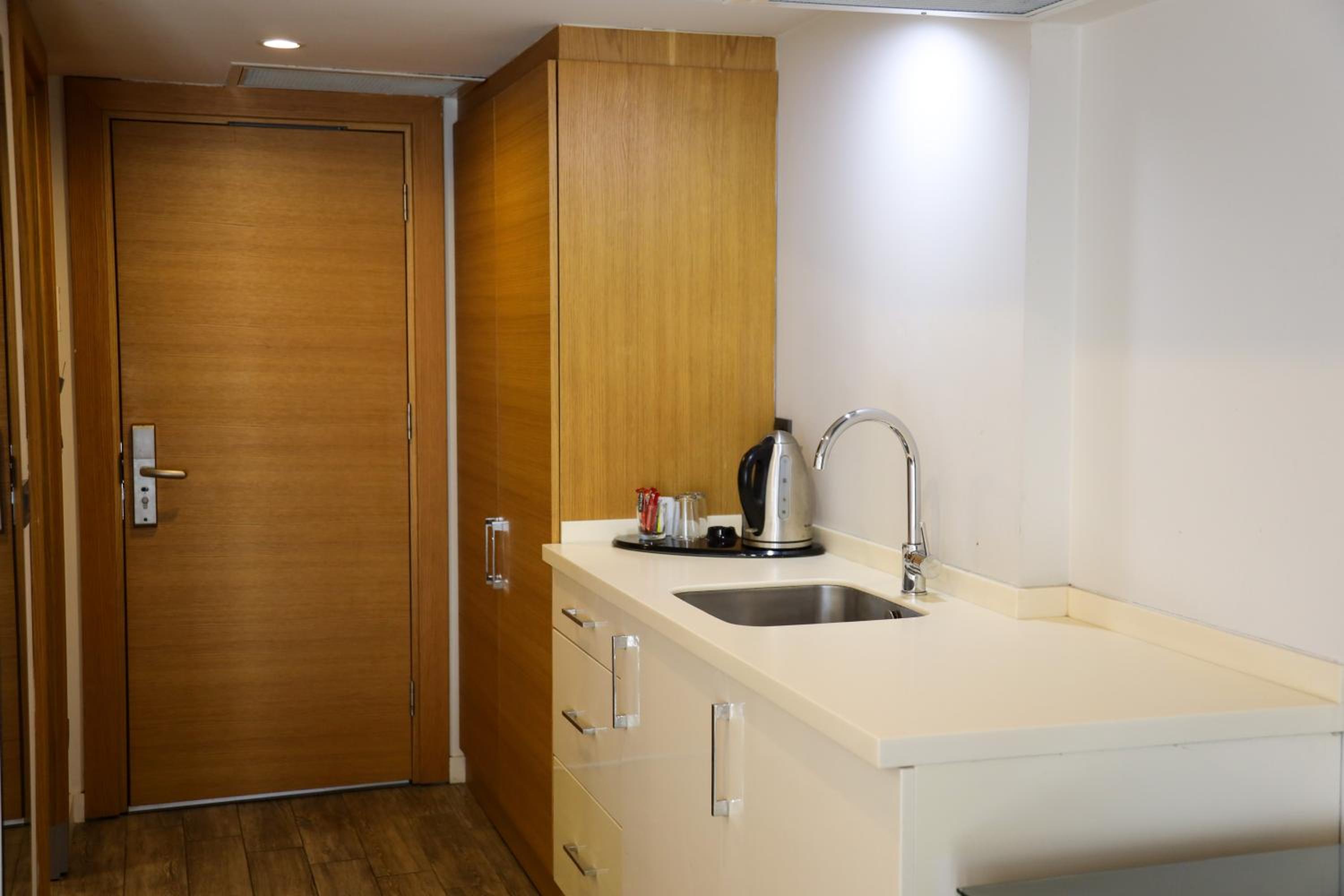 Endless Suites Taksim - Image 59