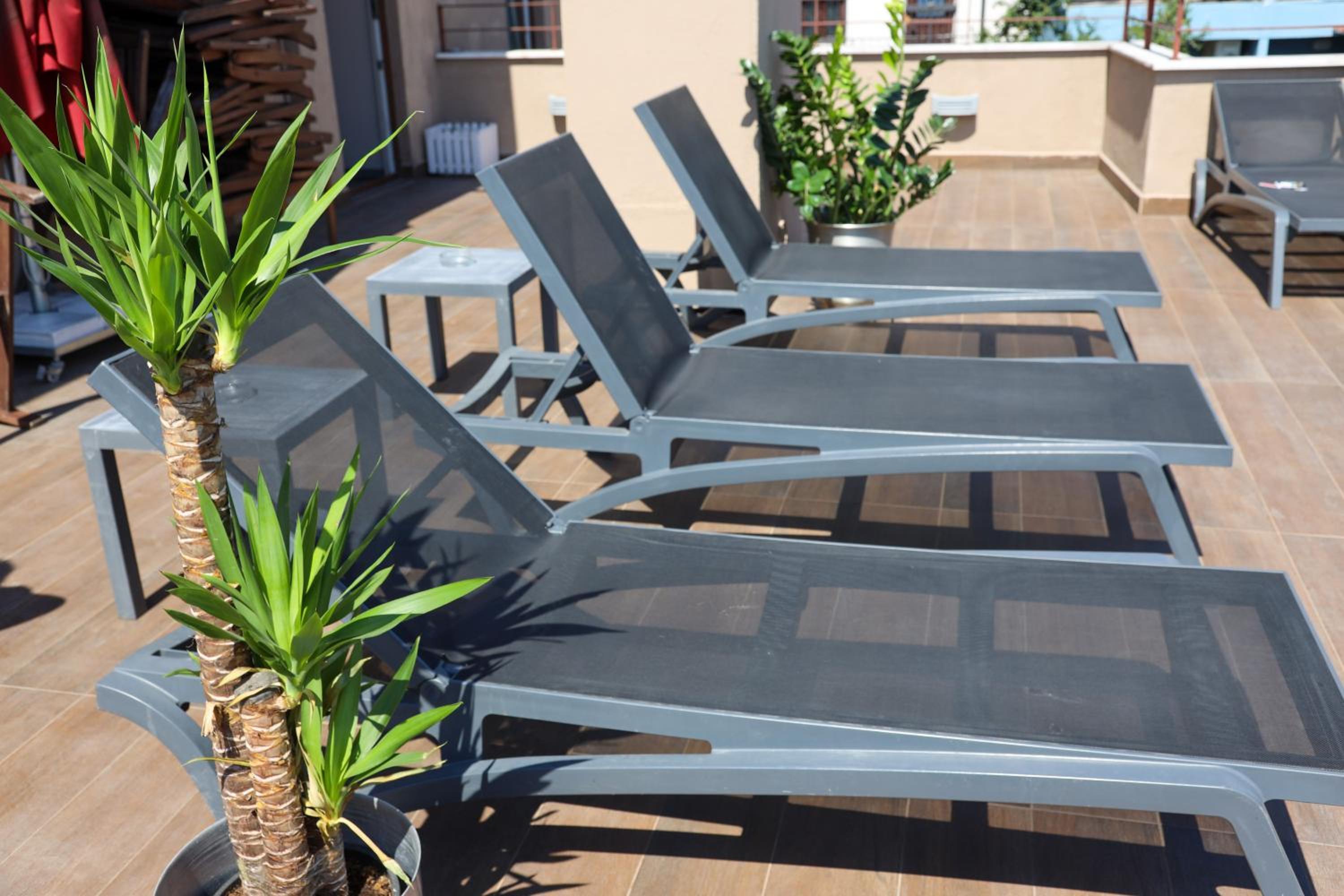 Endless Suites Taksim - Image 24