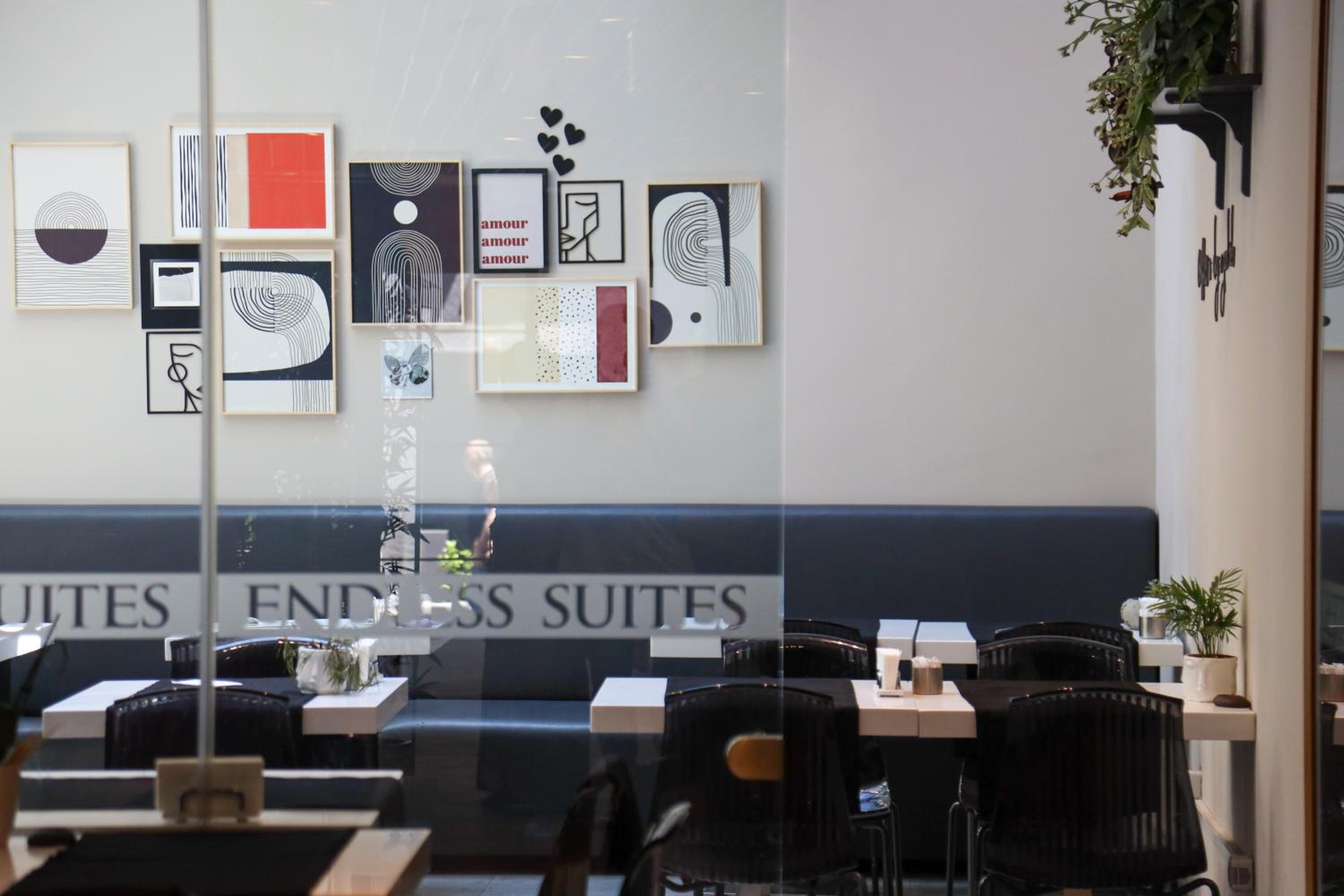Endless Suites Taksim - Image 7