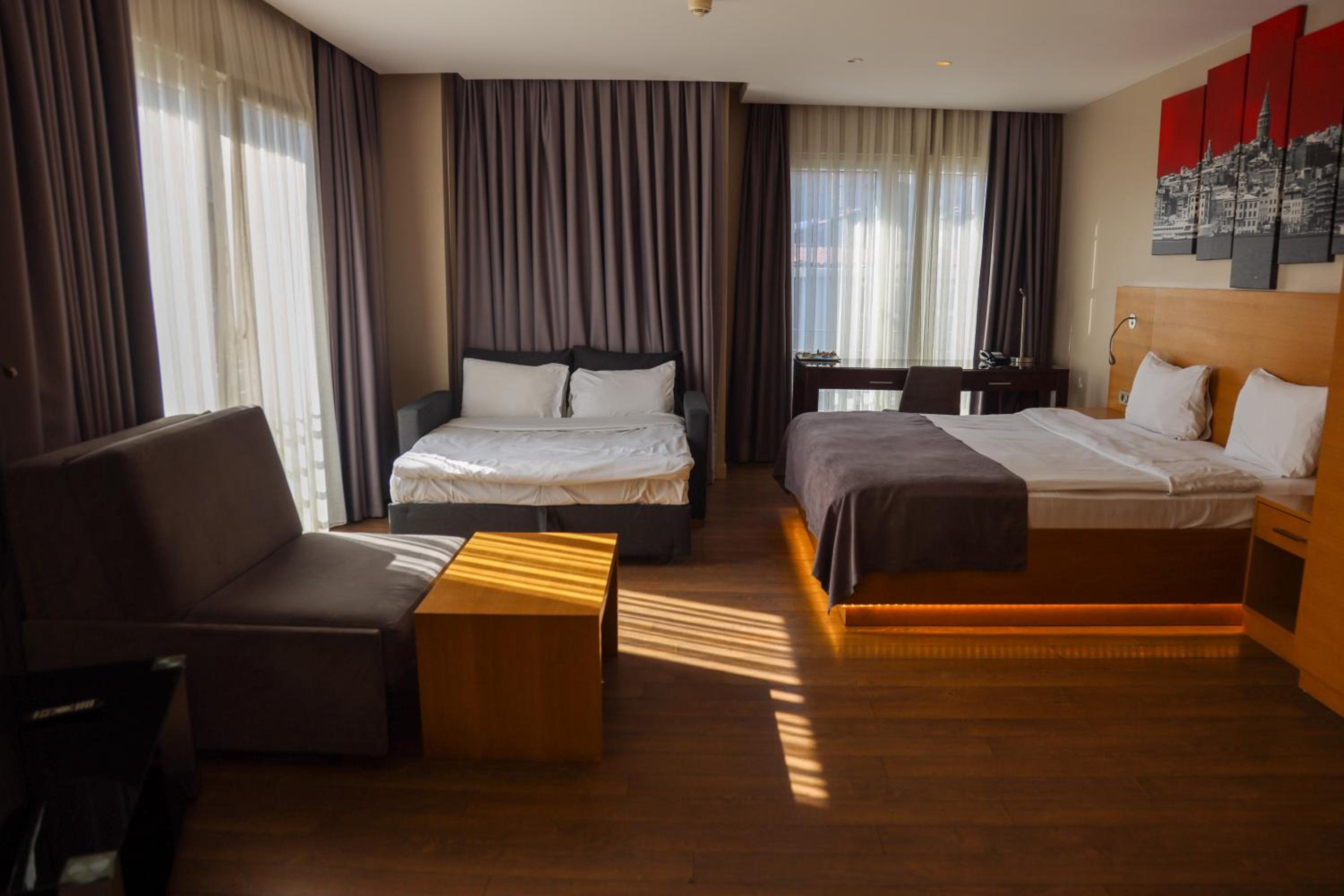 Endless Suites Taksim - Image 12