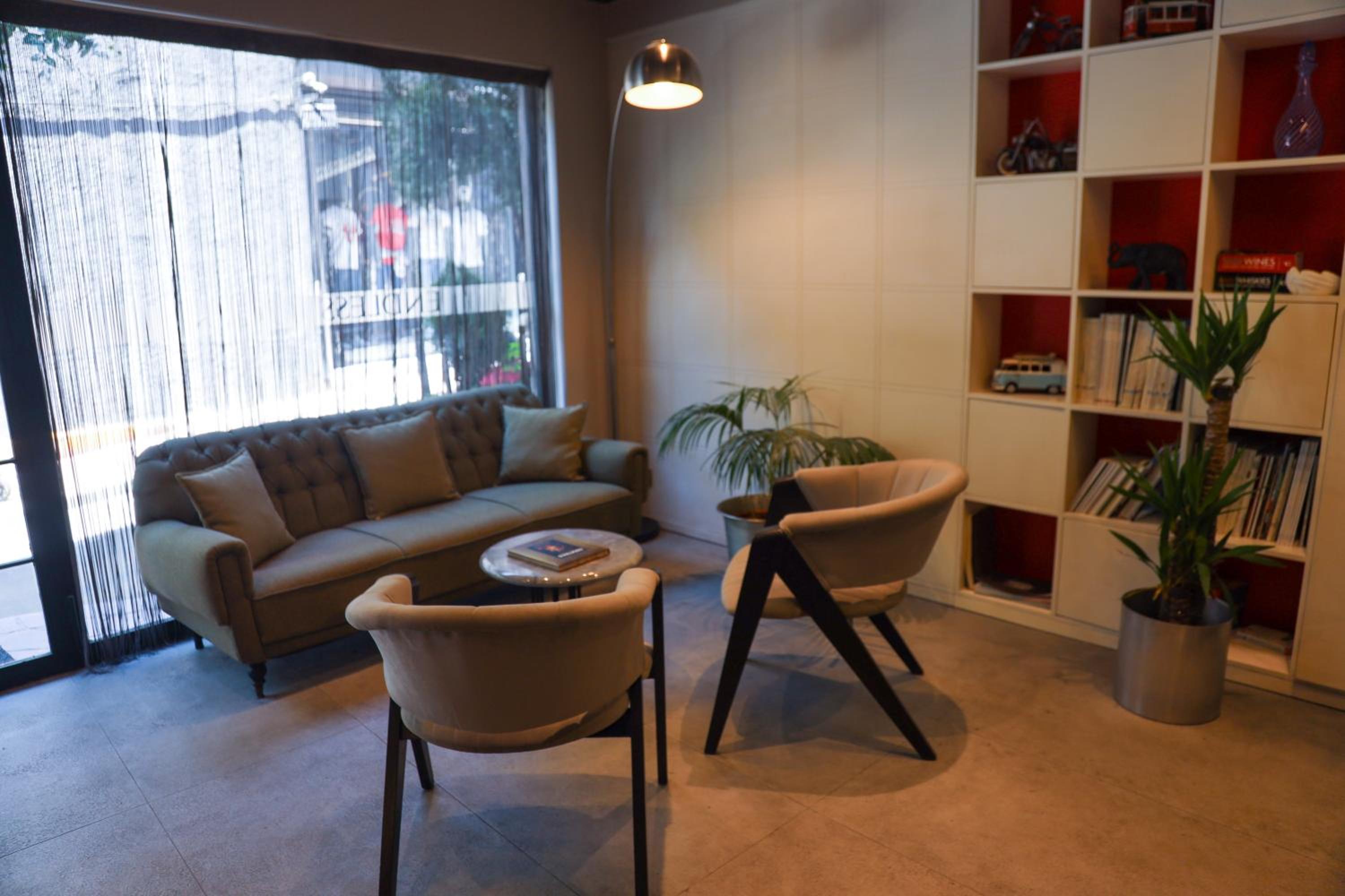 Endless Suites Taksim - Image 38